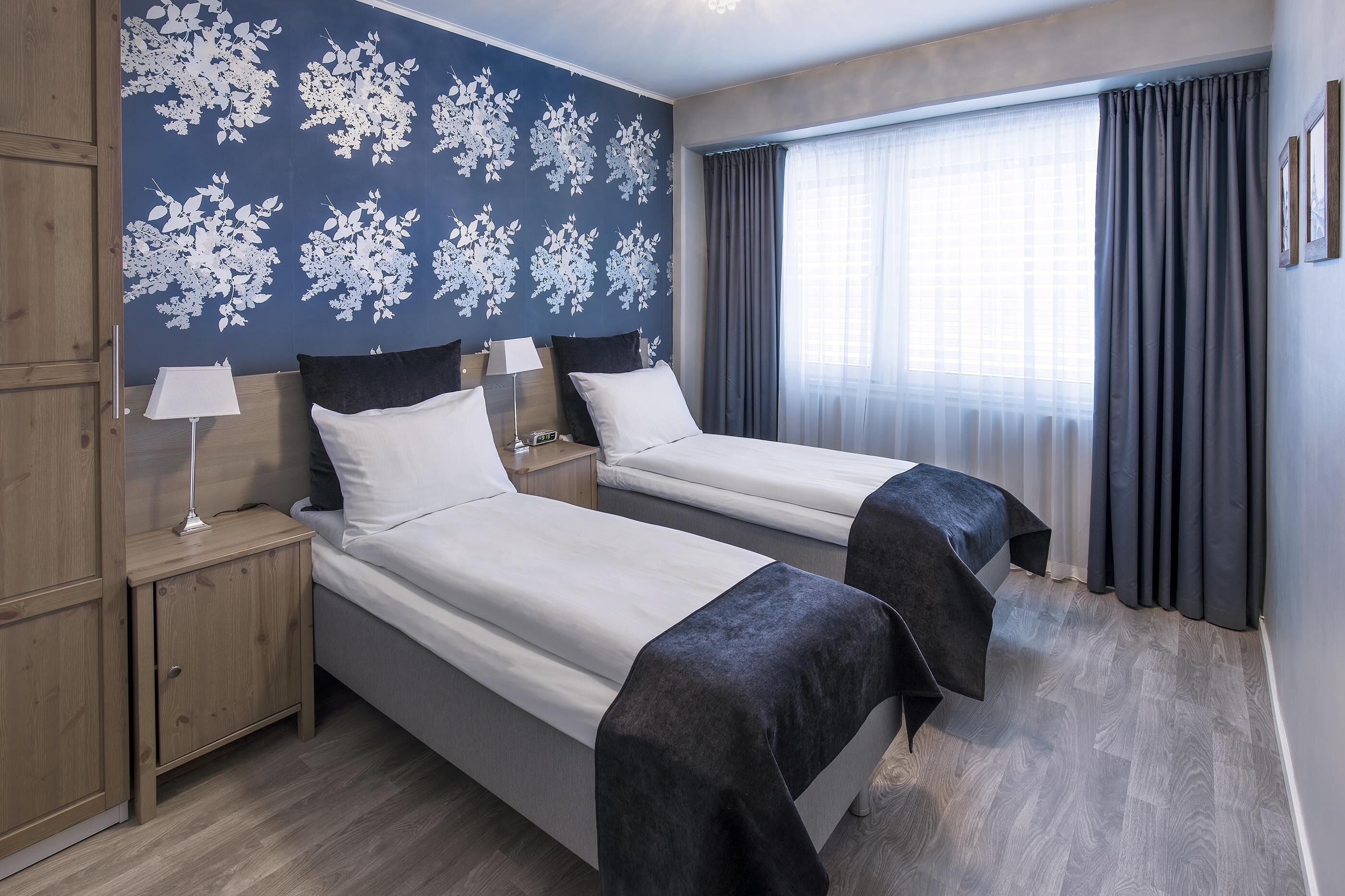 Best Western Letohallen Hotel
