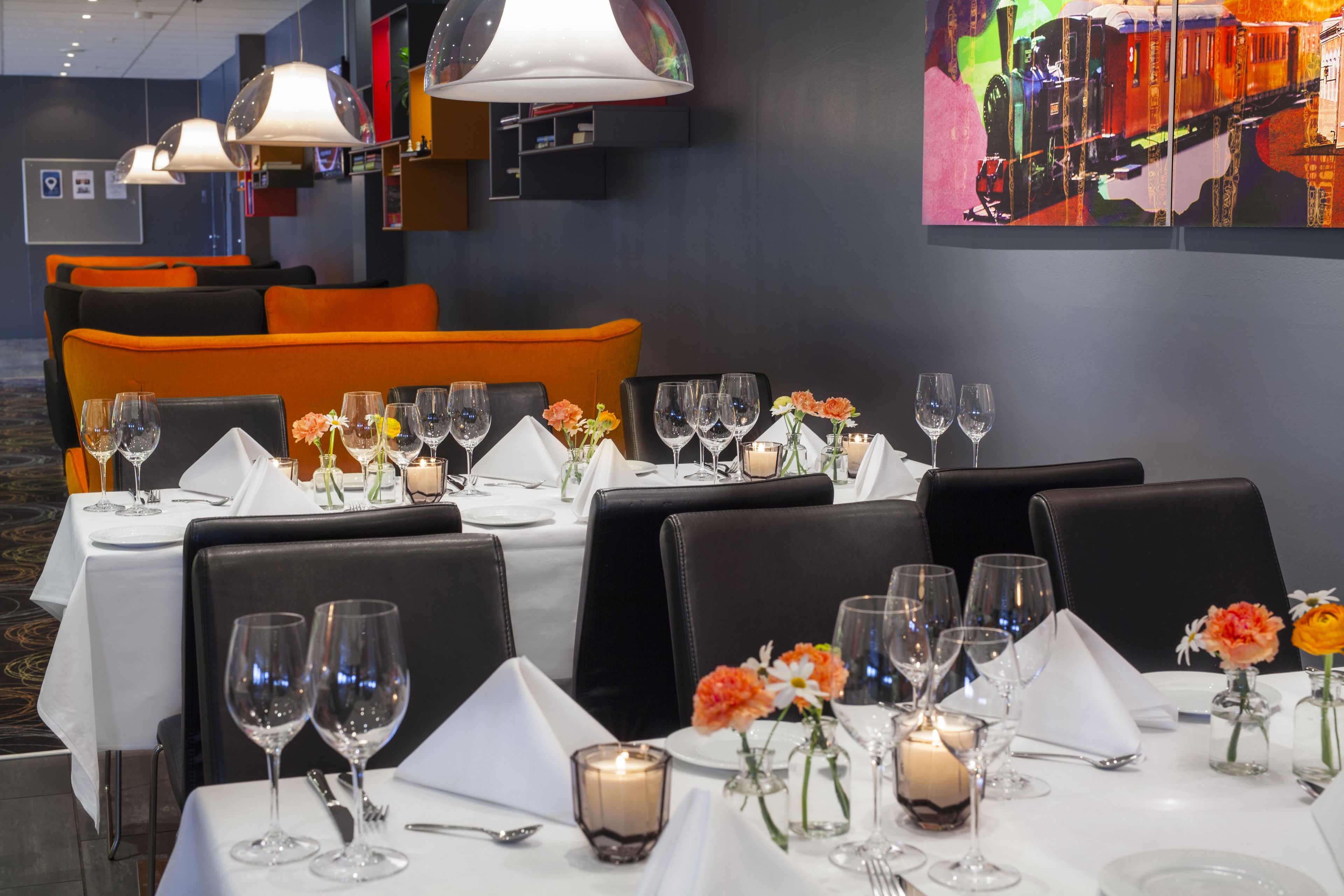 Best Western Letohallen Hotel