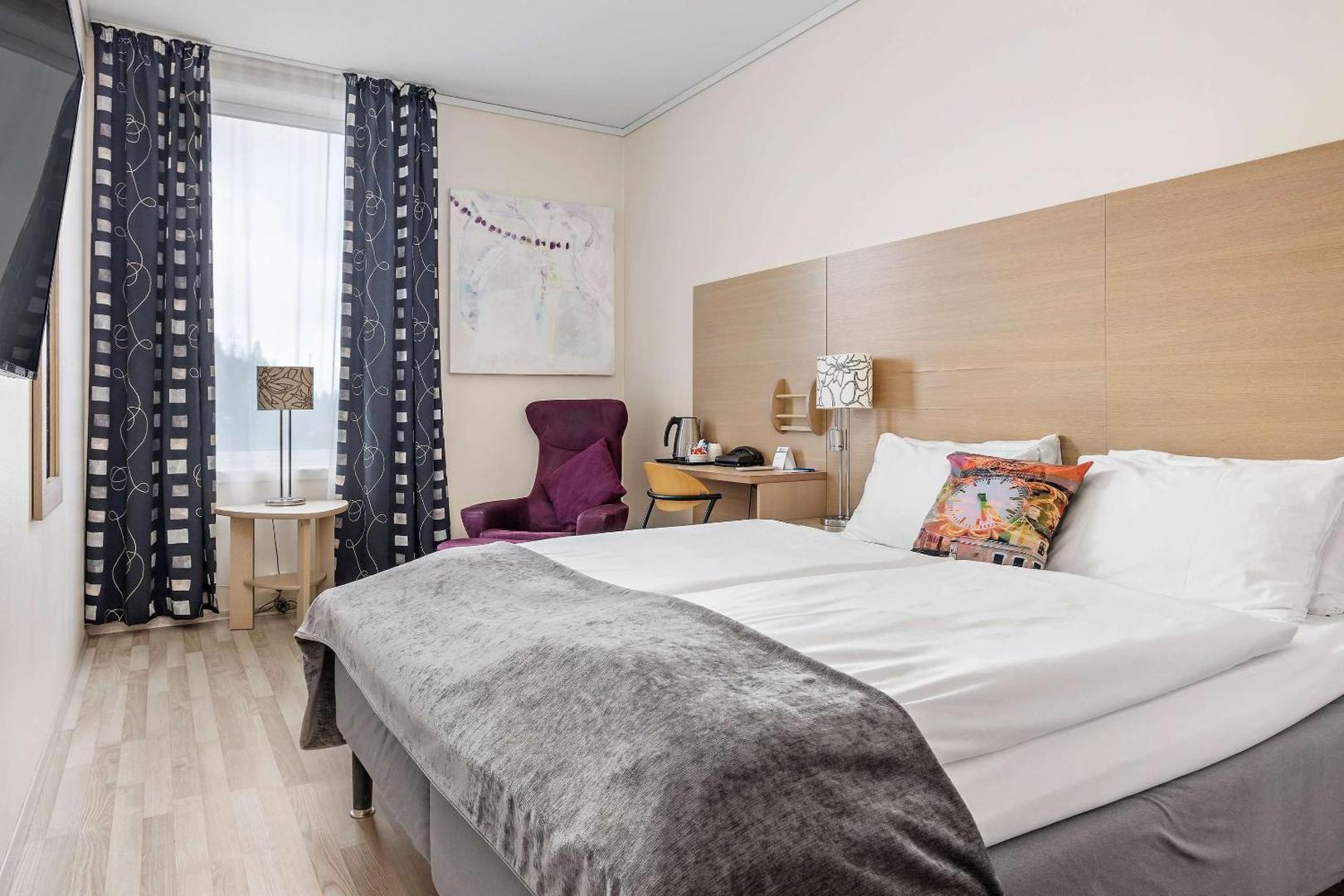 Best Western Letohallen Hotel