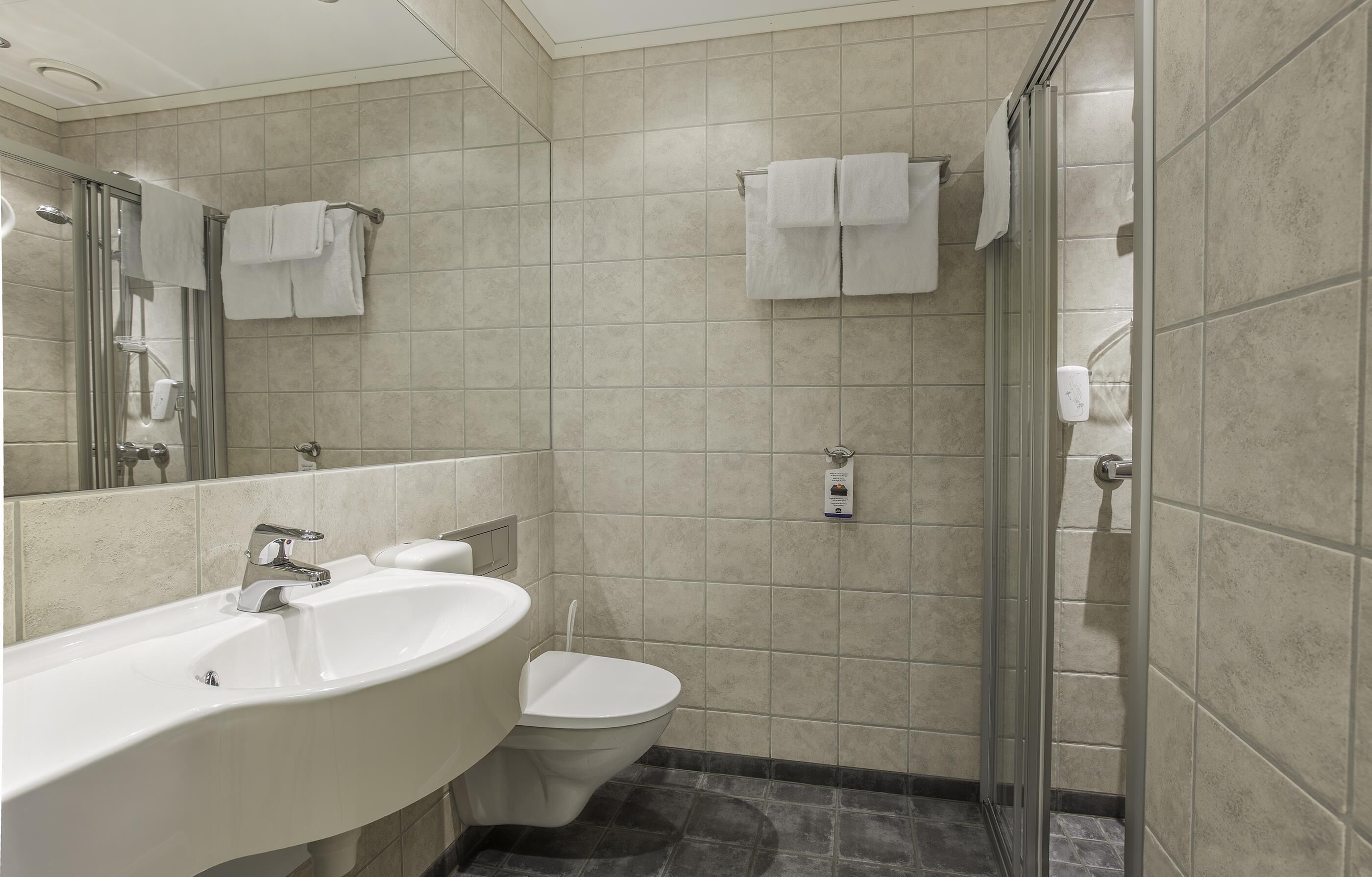 Best Western Letohallen Hotel