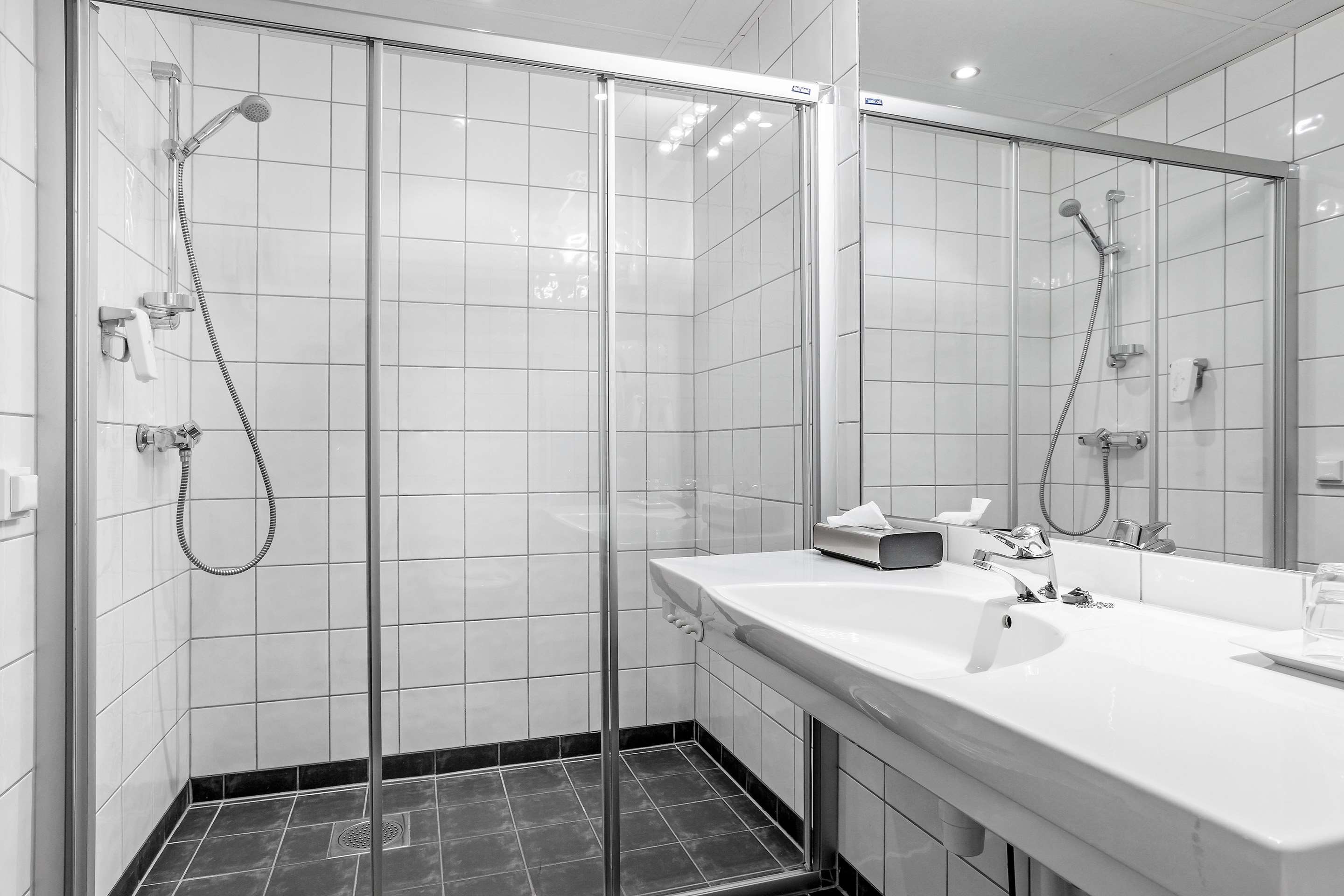Best Western Letohallen Hotel
