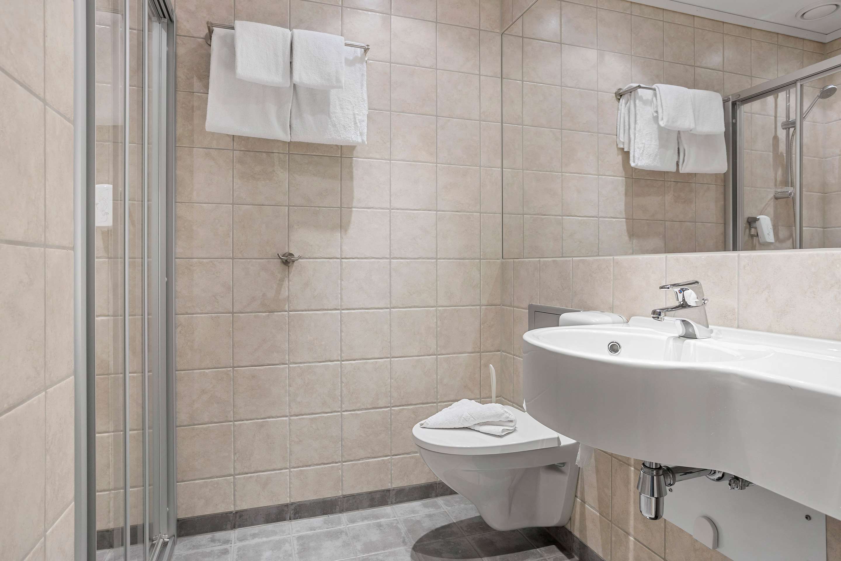 Best Western Letohallen Hotel