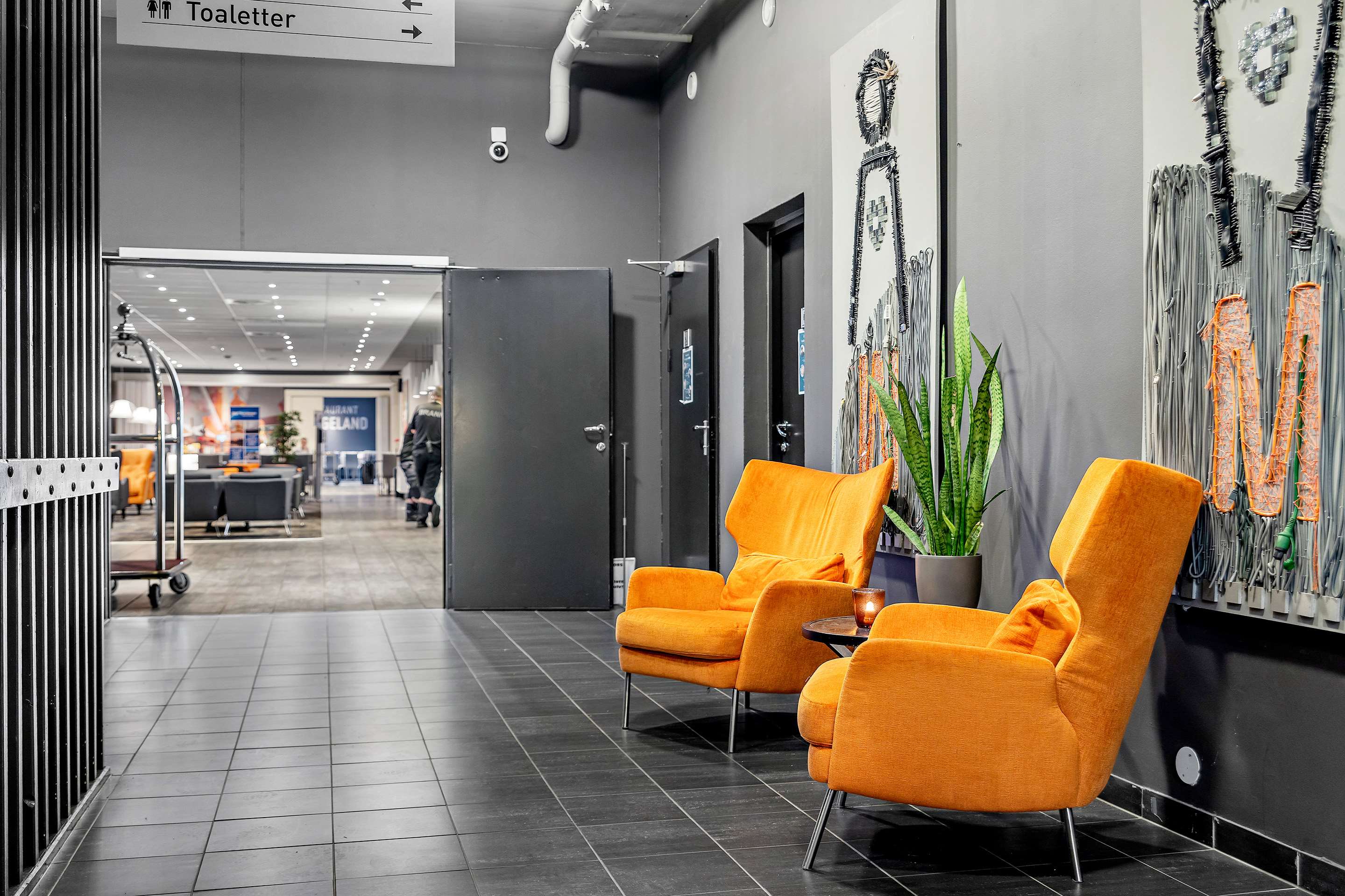 Best Western Letohallen Hotel