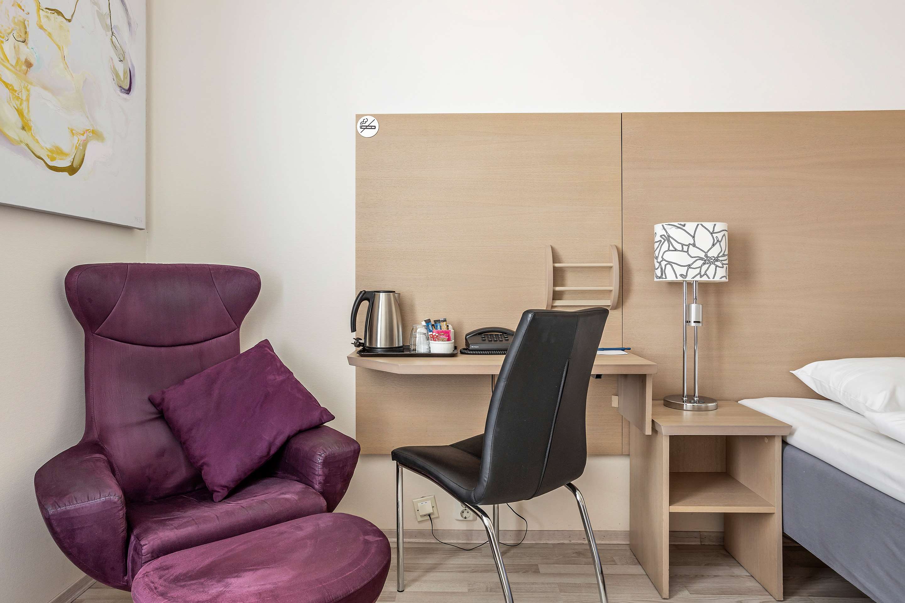 Best Western Letohallen Hotel