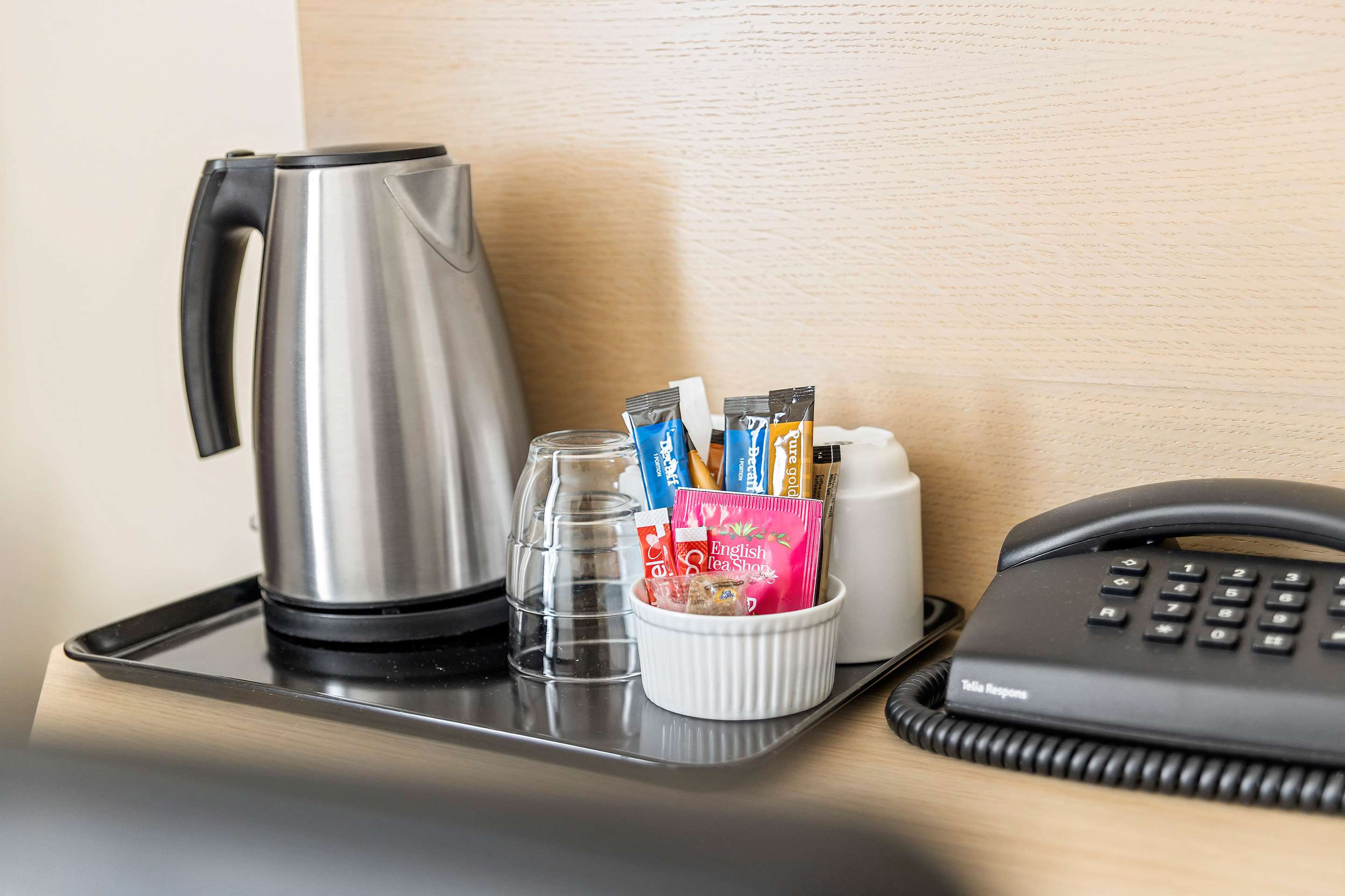 Best Western Letohallen Hotel