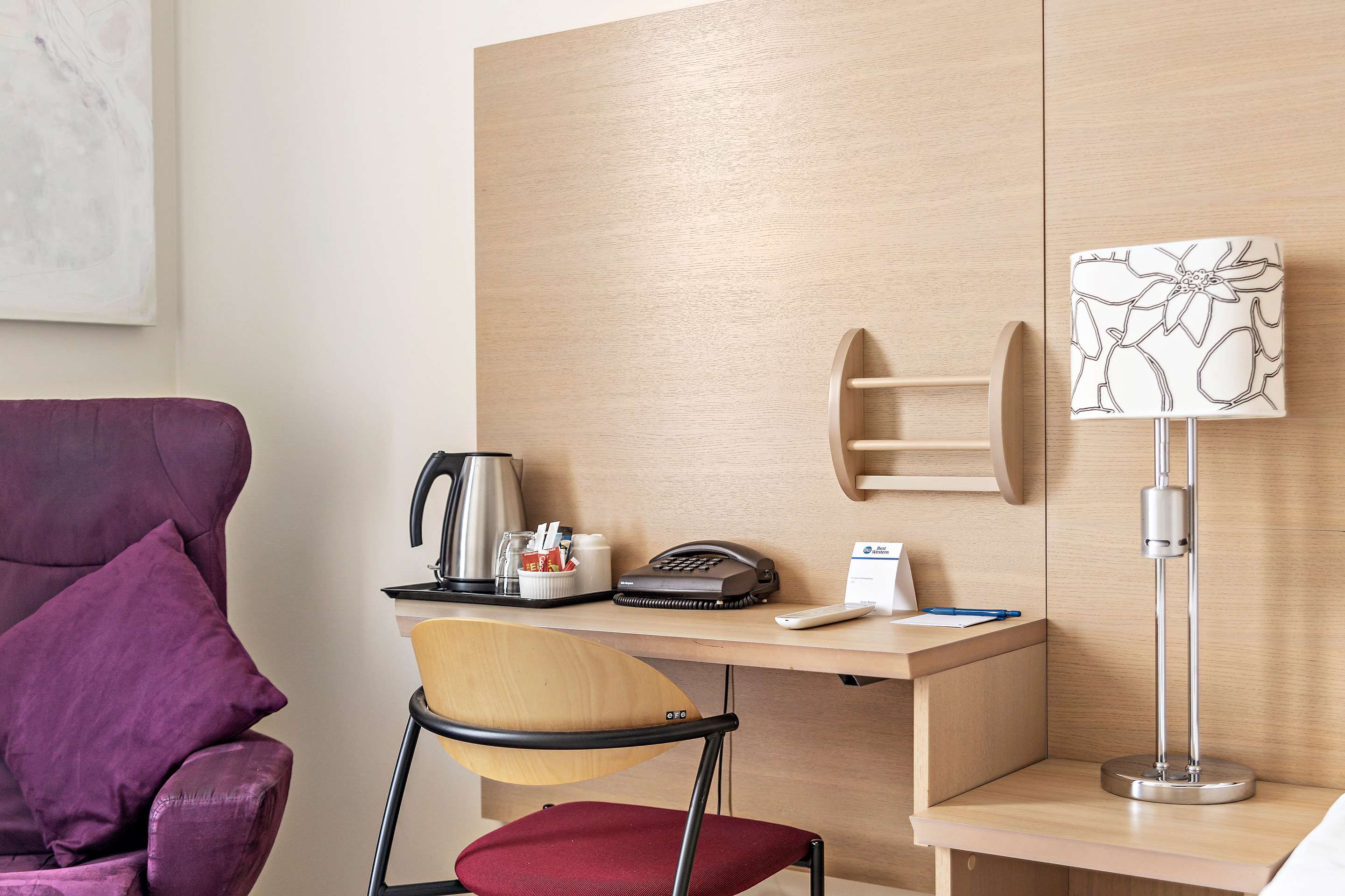 Best Western Letohallen Hotel