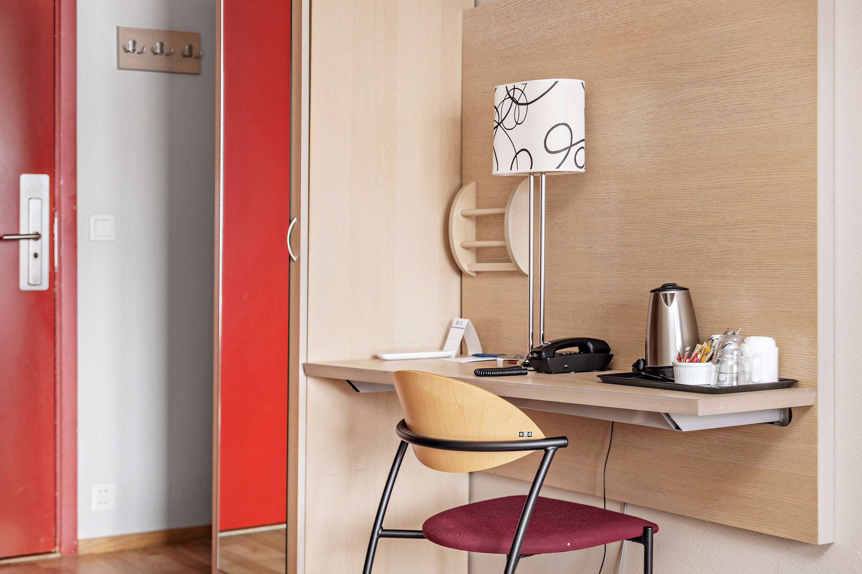 Best Western Letohallen Hotel