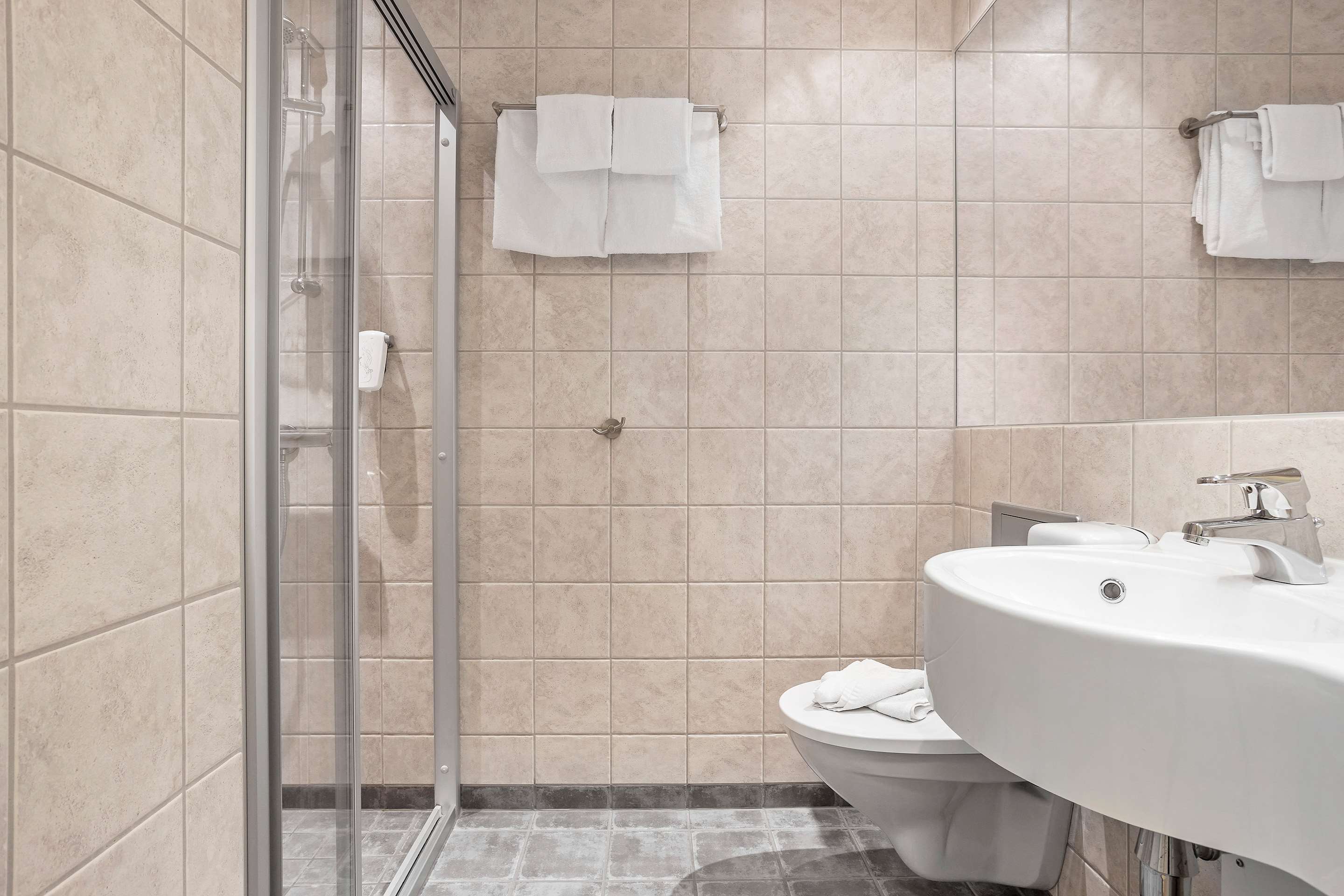 Best Western Letohallen Hotel