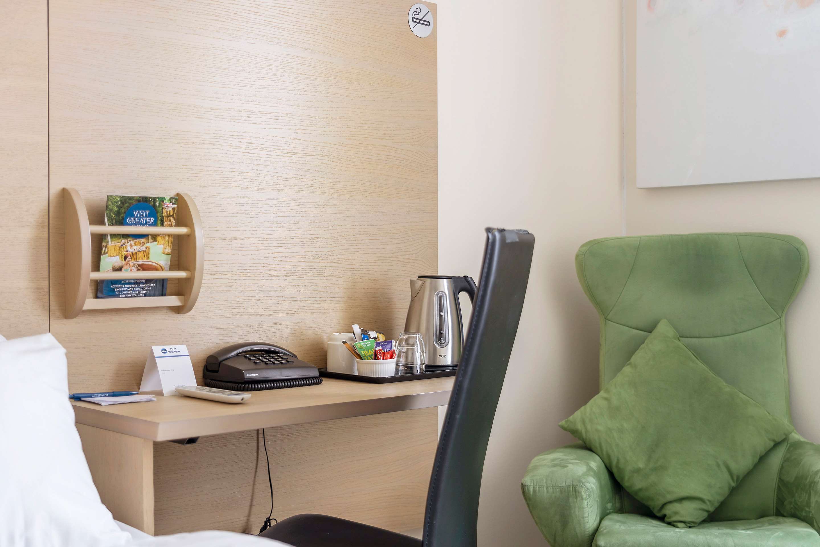 Best Western Letohallen Hotel