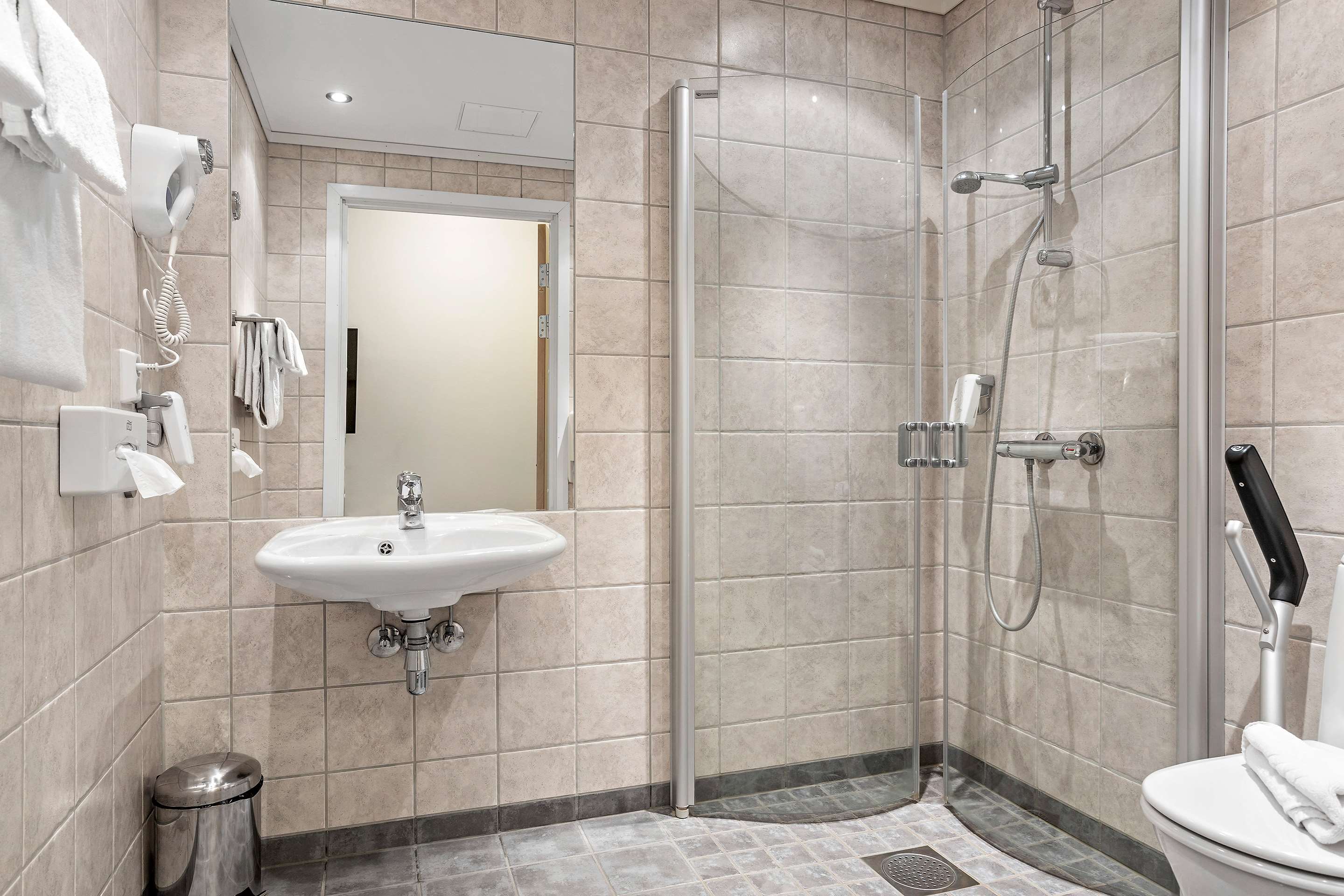 Best Western Letohallen Hotel