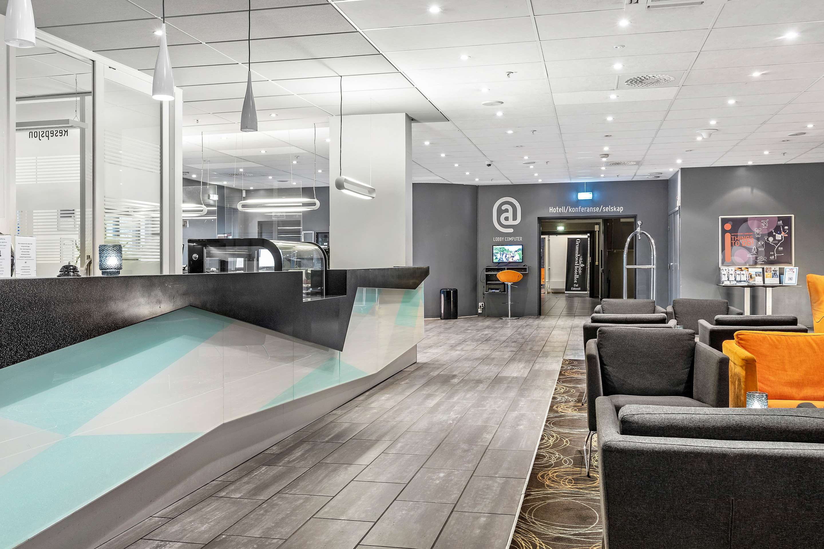 Best Western Letohallen Hotel