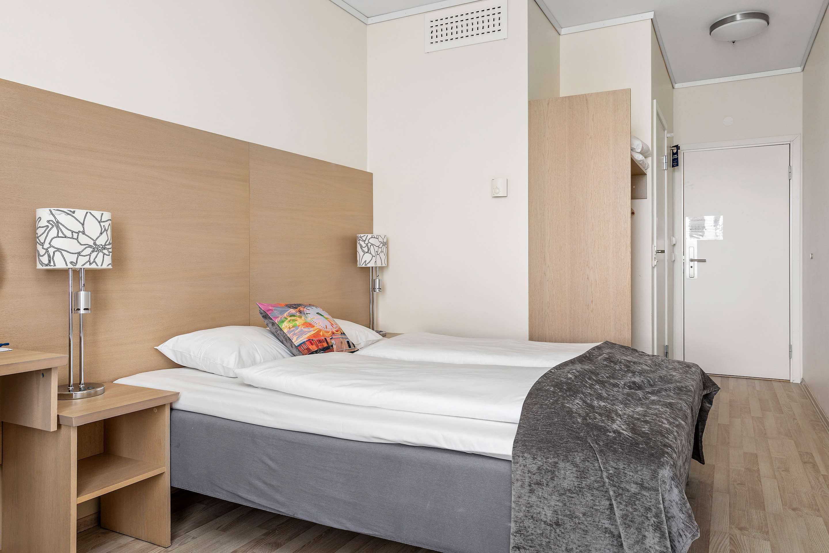Best Western Letohallen Hotel