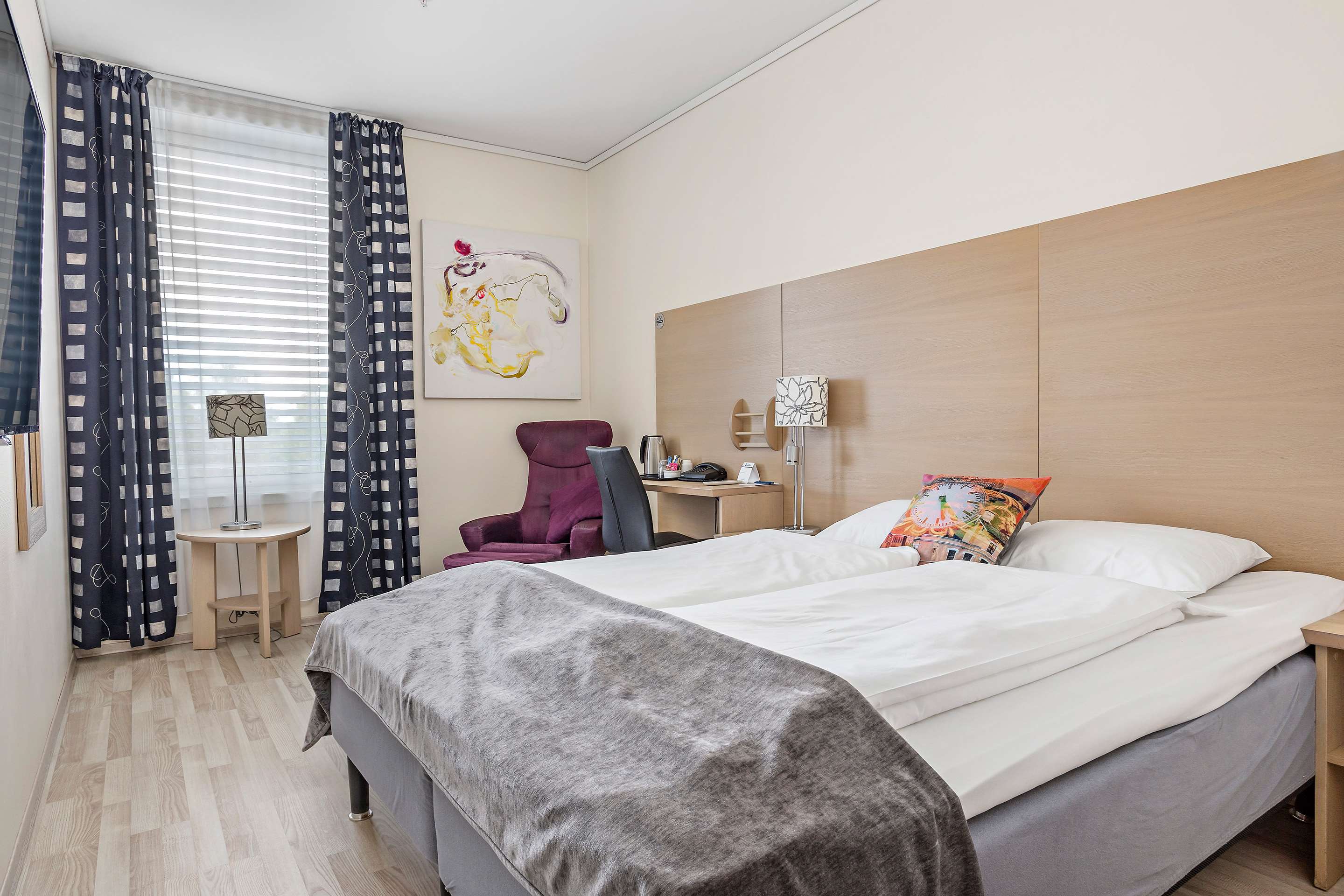 Best Western Letohallen Hotel