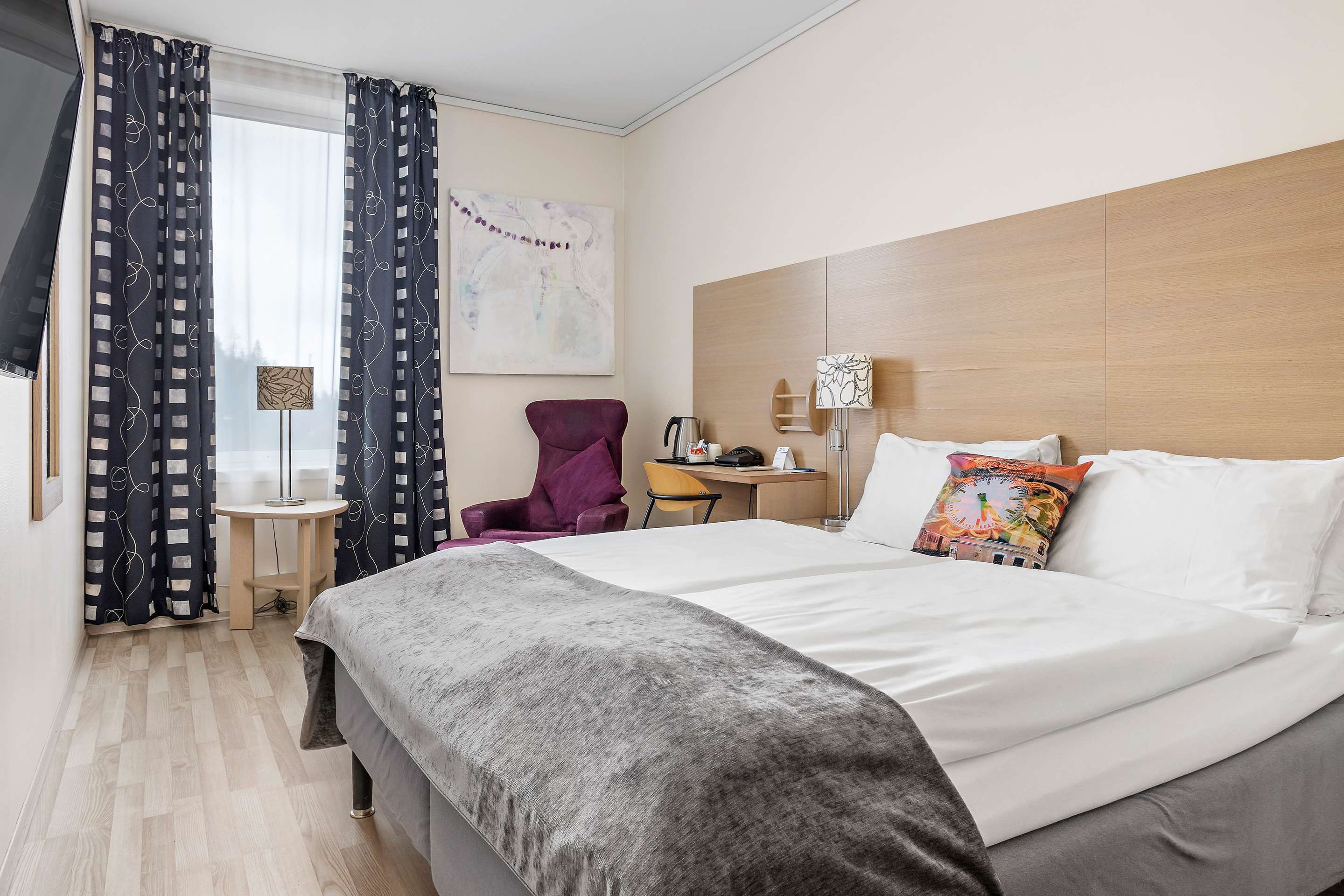 Best Western Letohallen Hotel