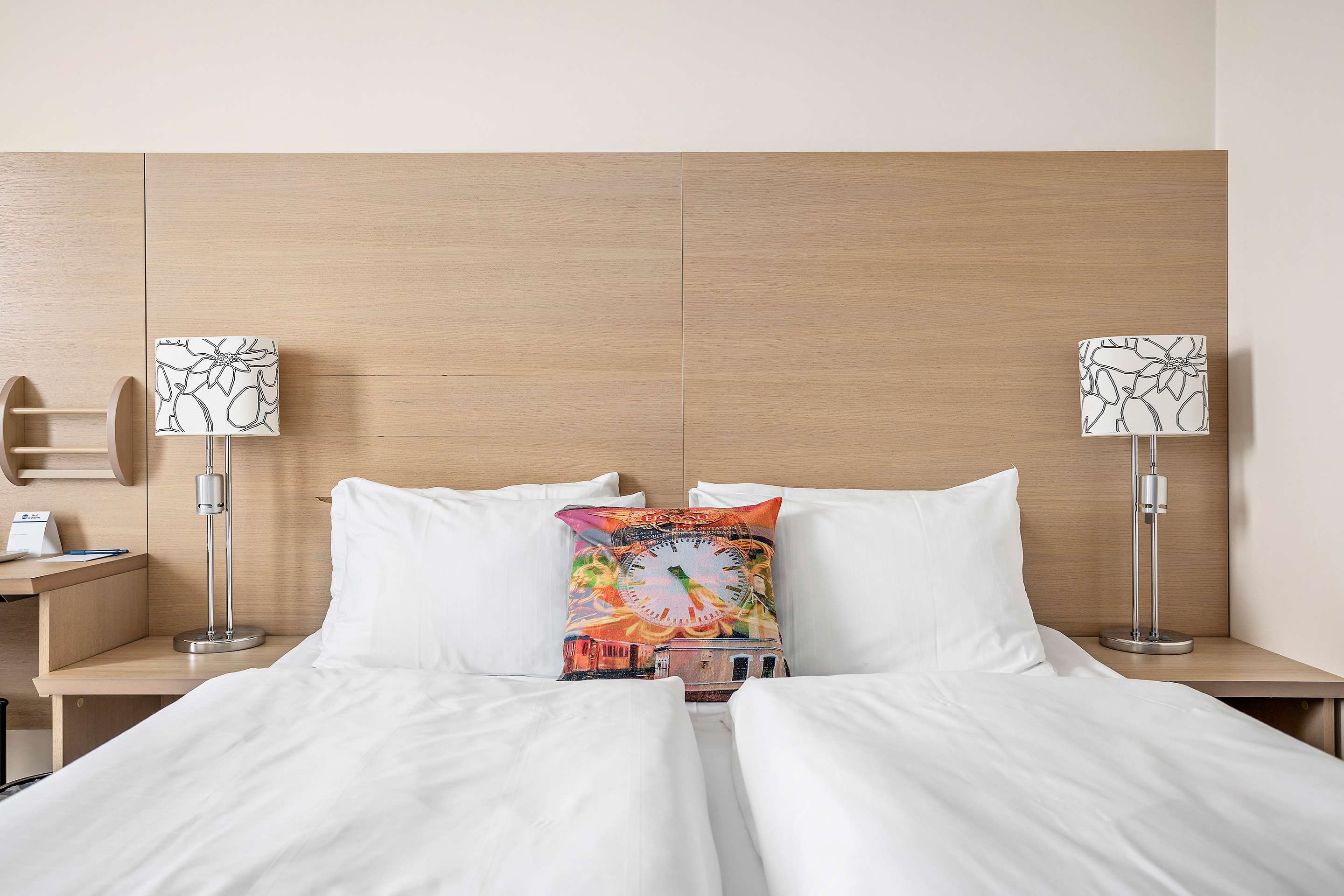 Best Western Letohallen Hotel