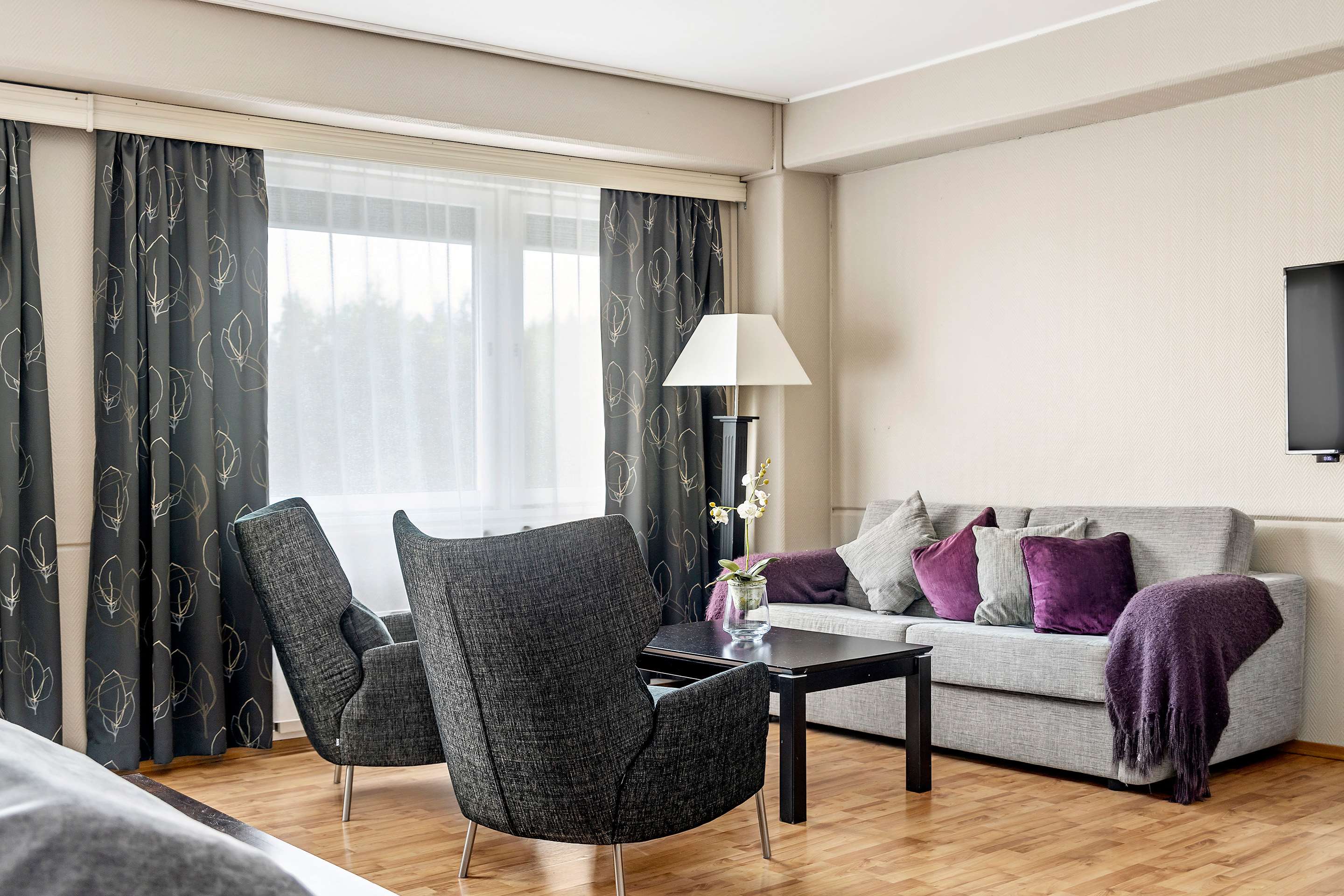 Best Western Letohallen Hotel