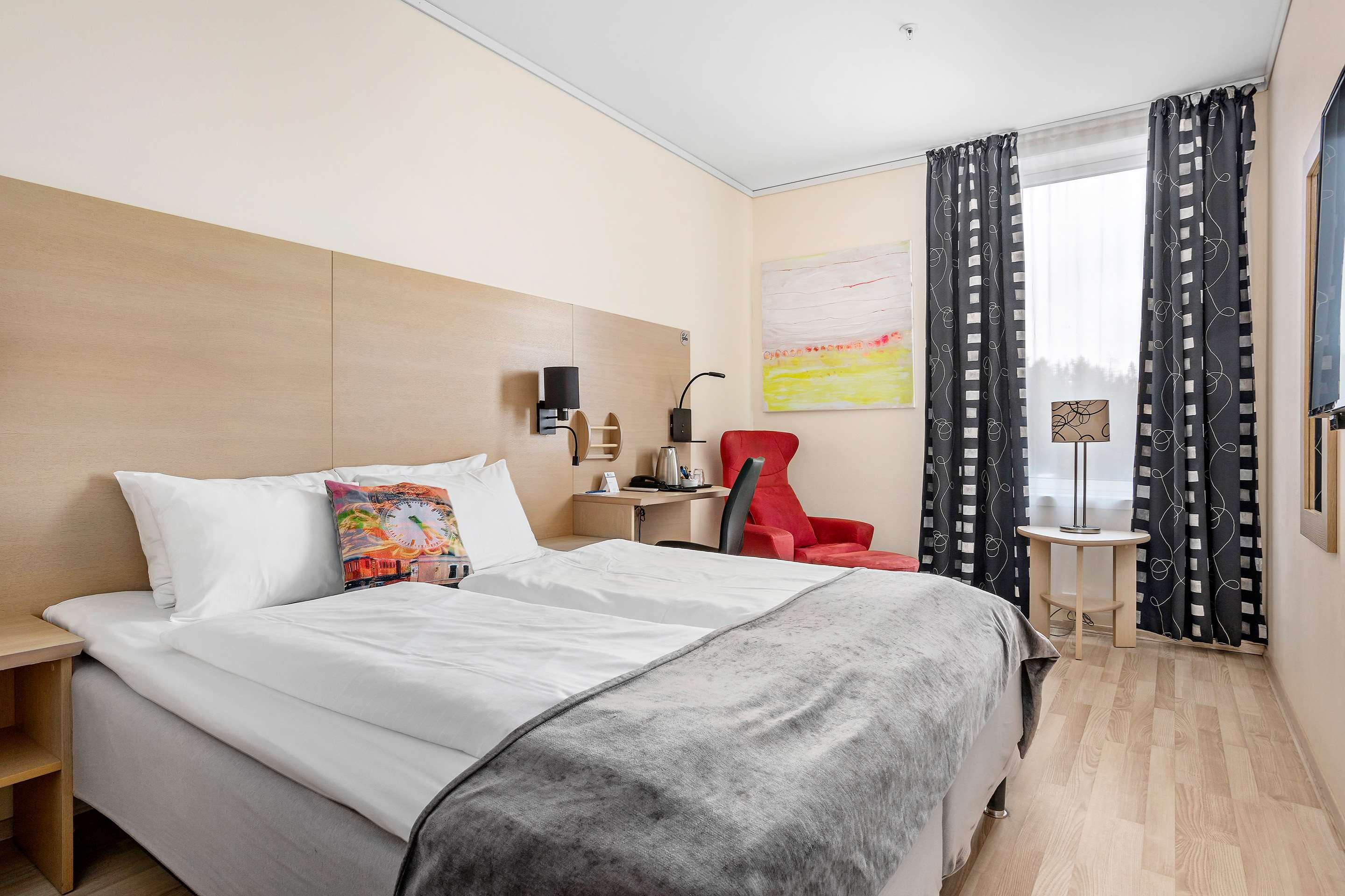 Best Western Letohallen Hotel