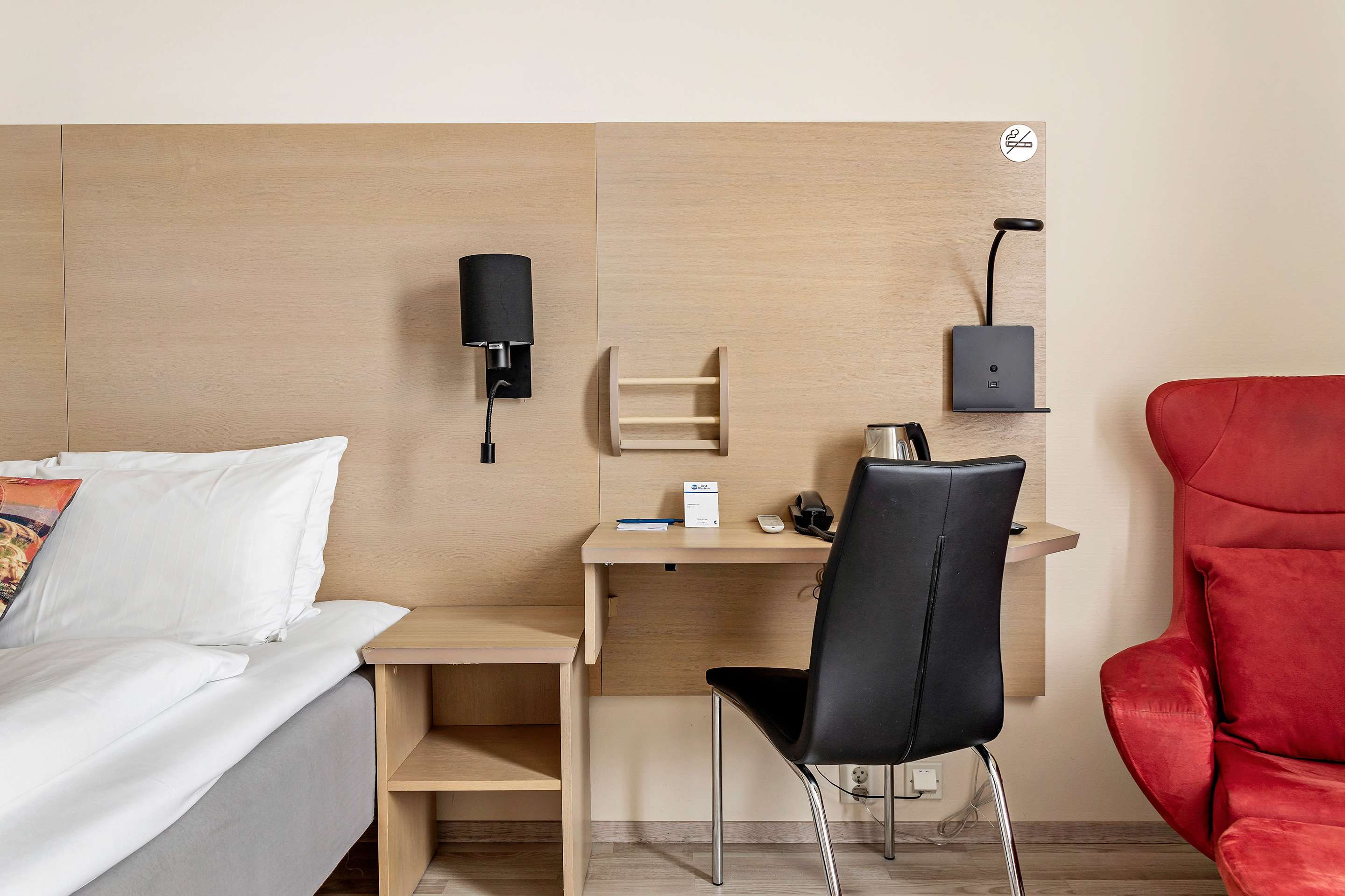Best Western Letohallen Hotel