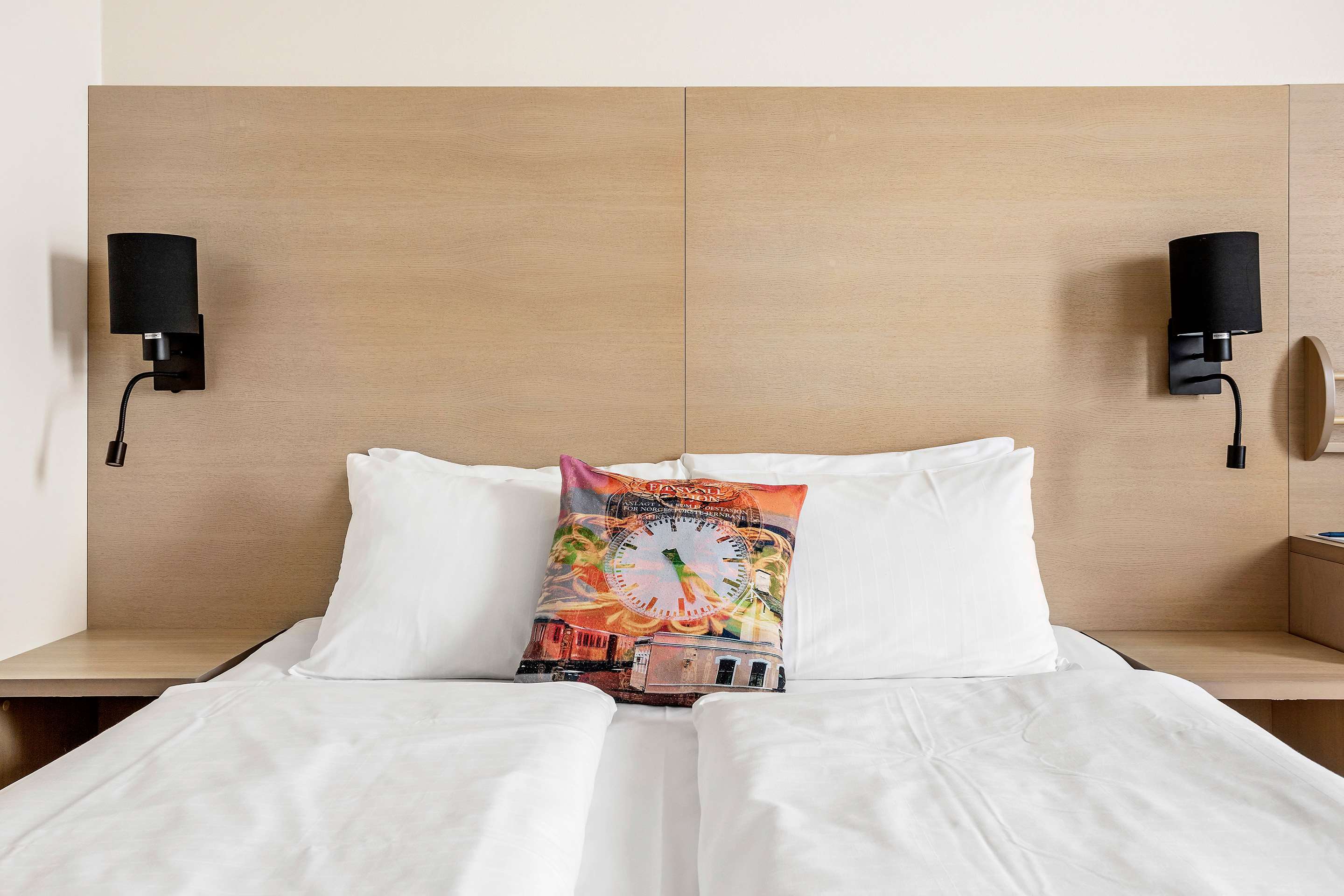 Best Western Letohallen Hotel