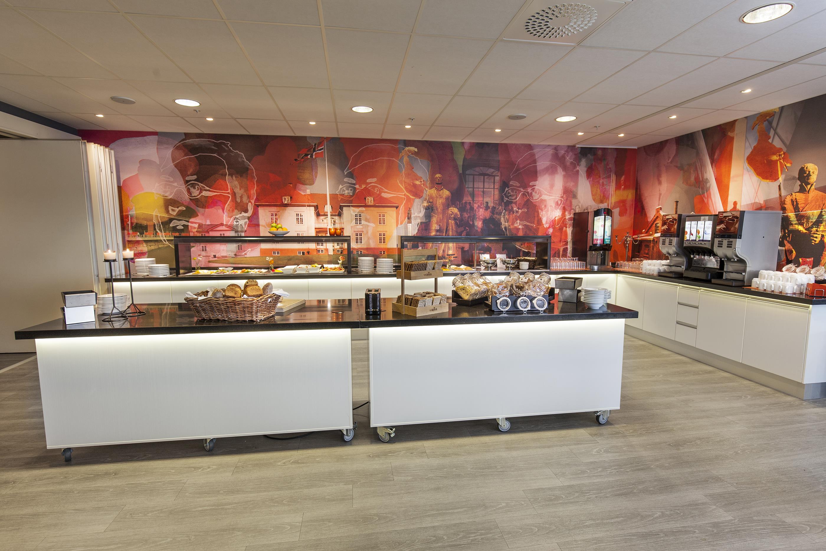 Best Western Letohallen Hotel