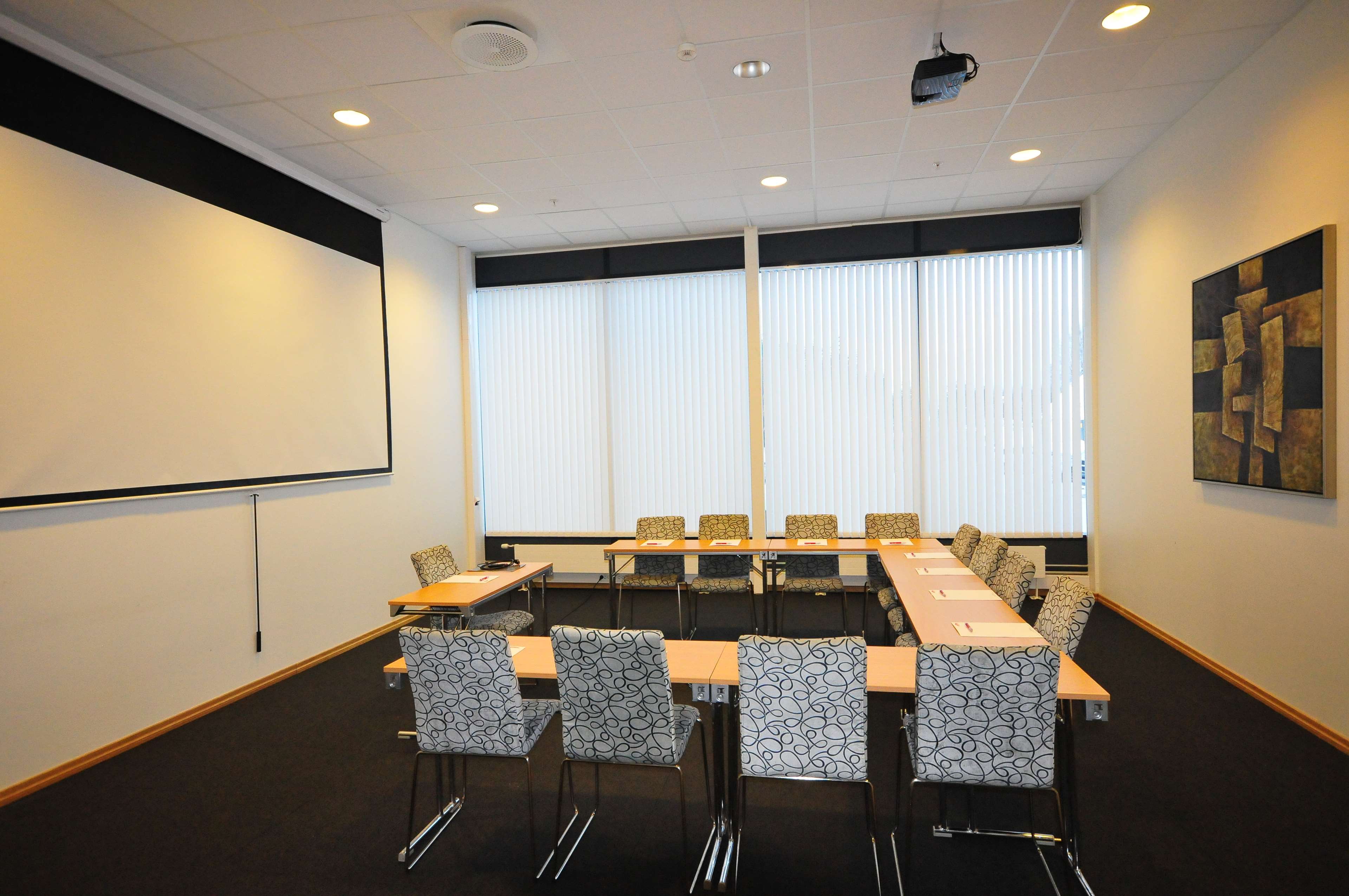 Best Western Letohallen Hotel