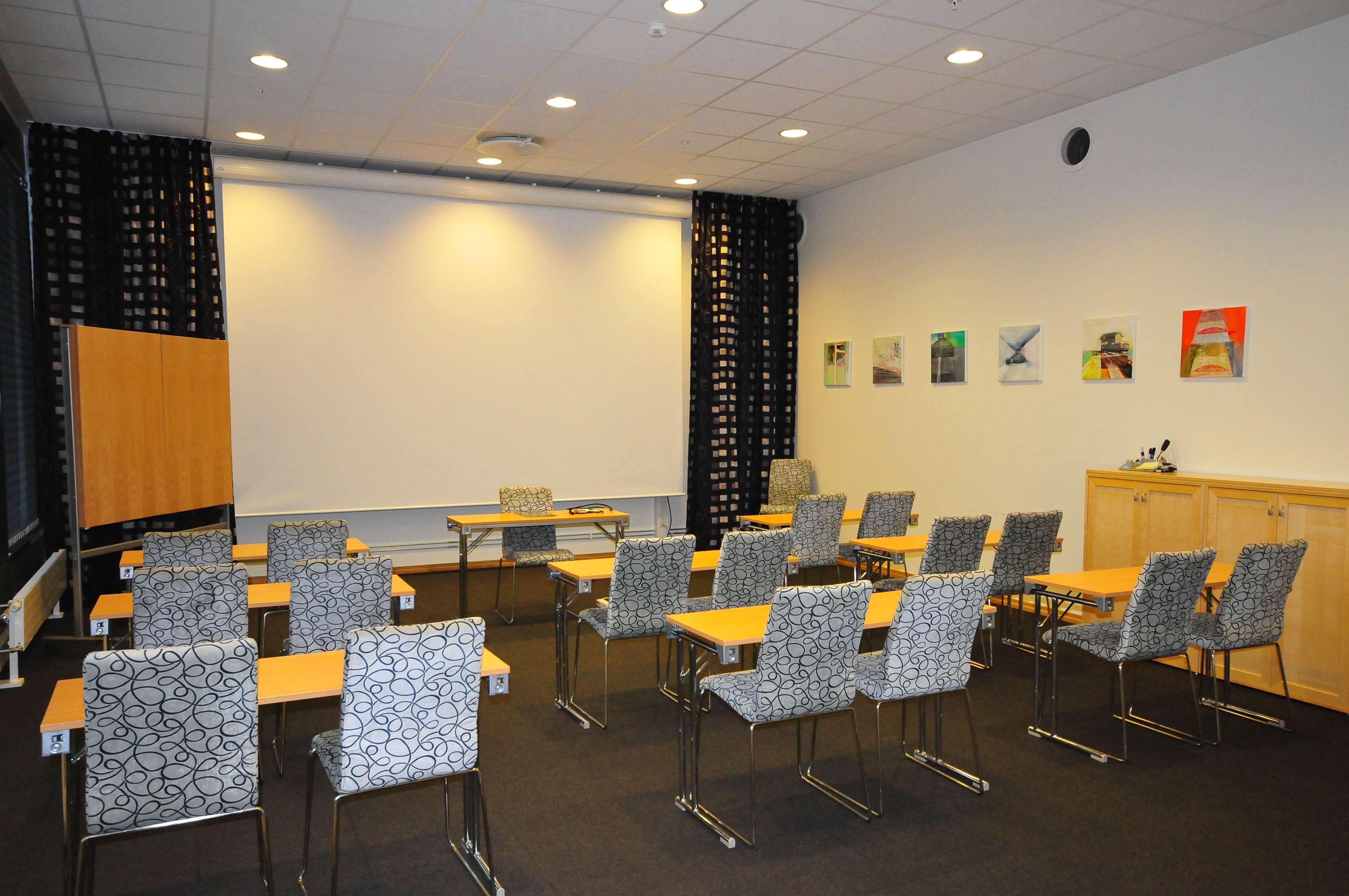 Best Western Letohallen Hotel