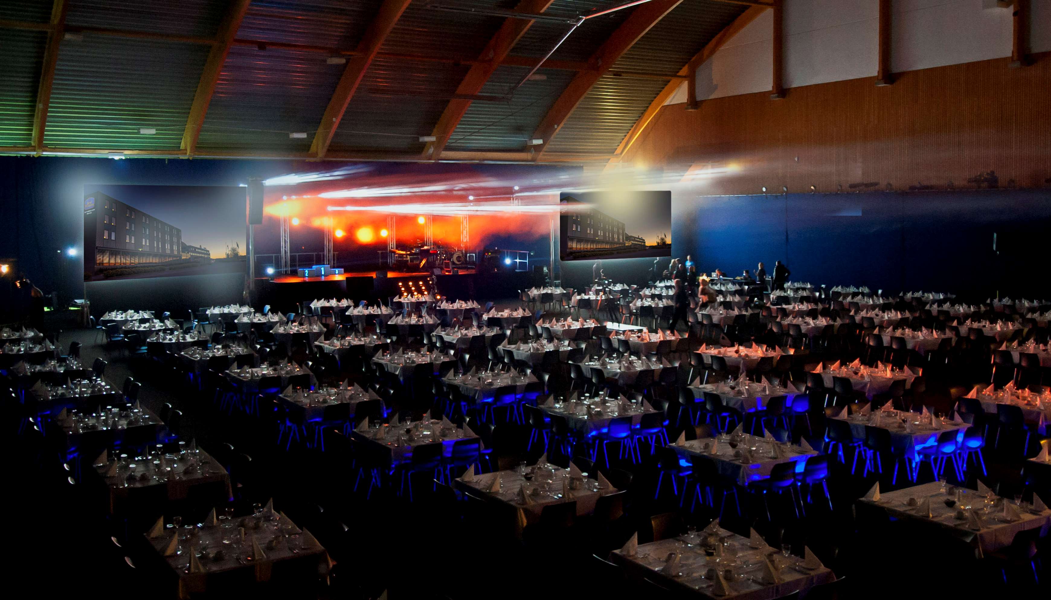 Best Western Letohallen Hotel