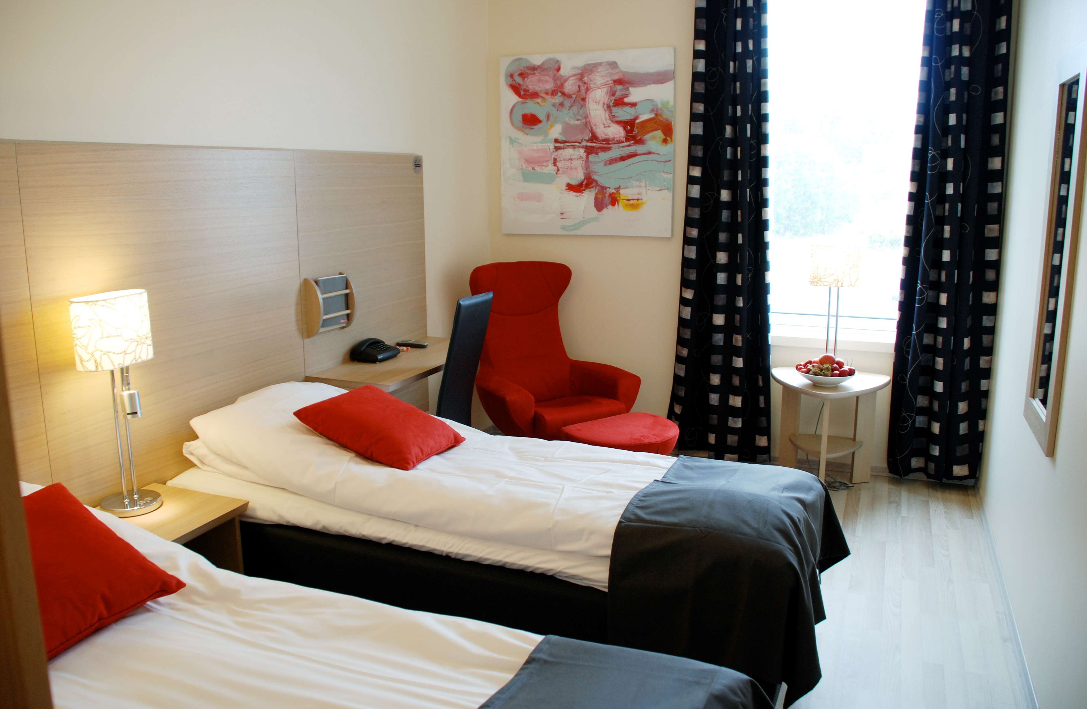 Best Western Letohallen Hotel