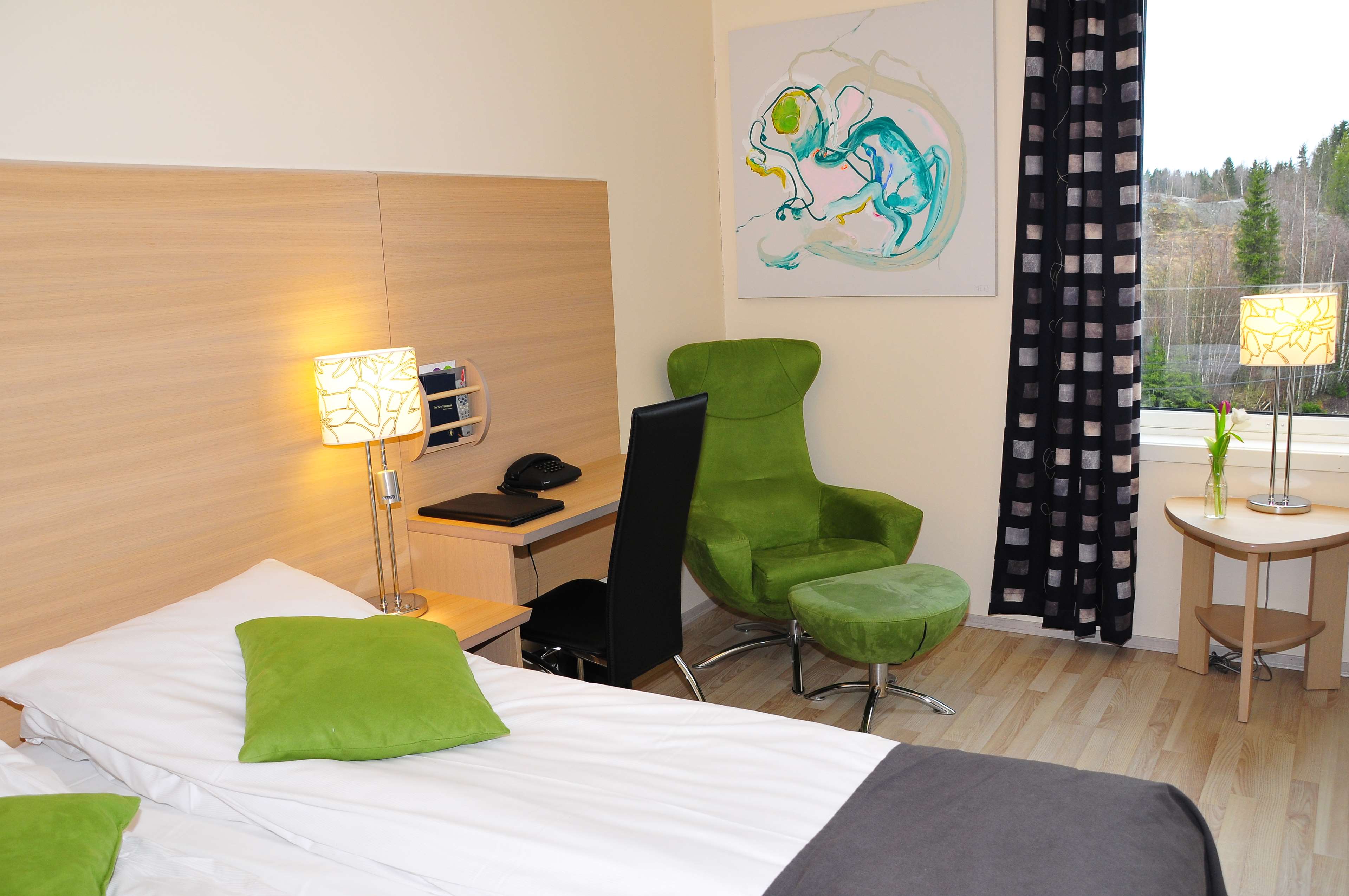 Best Western Letohallen Hotel