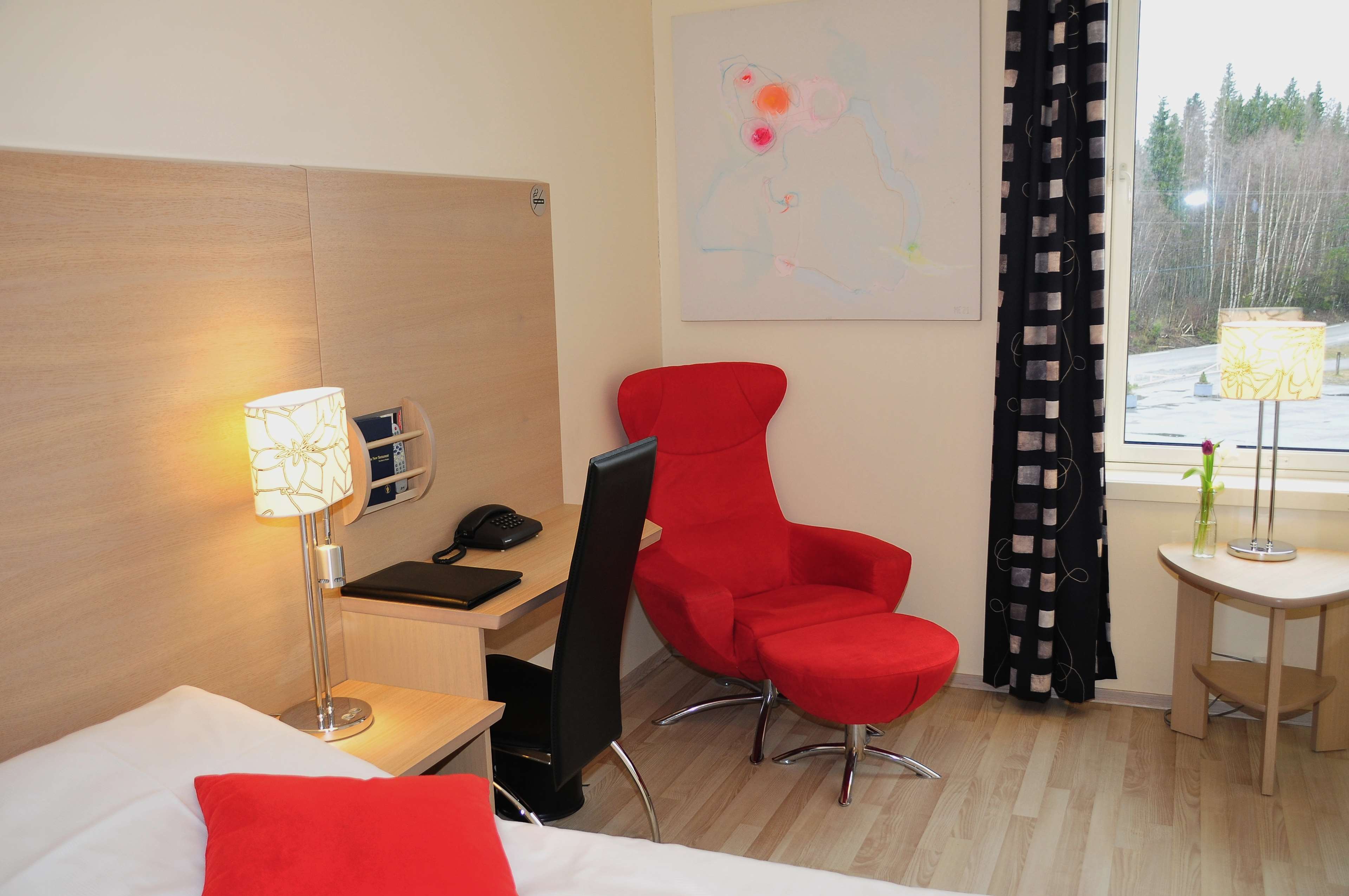 Best Western Letohallen Hotel