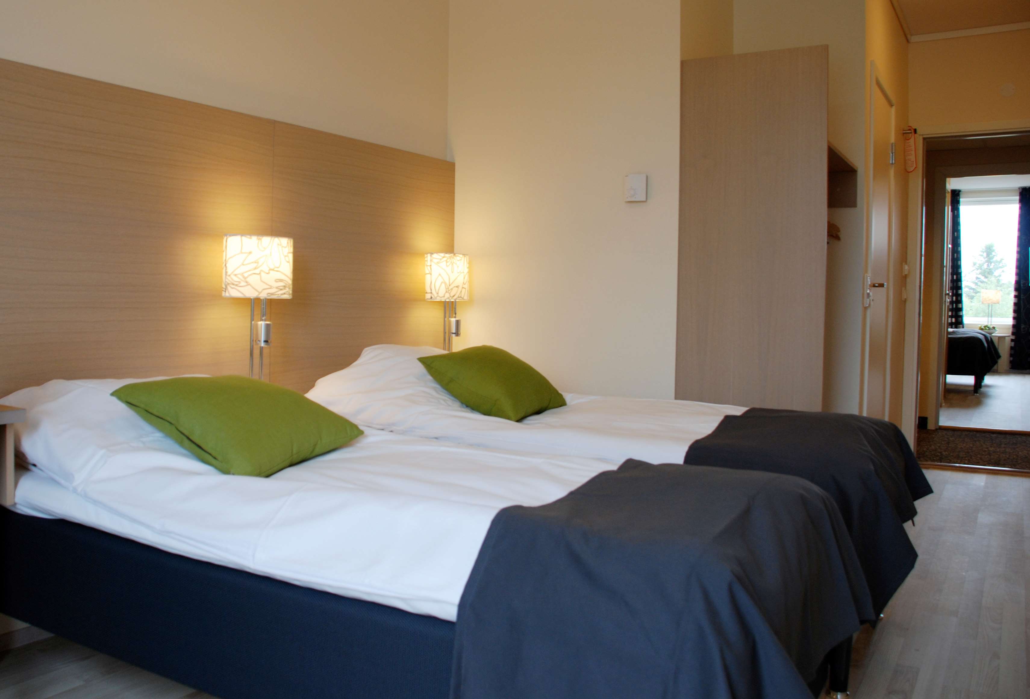 Best Western Letohallen Hotel