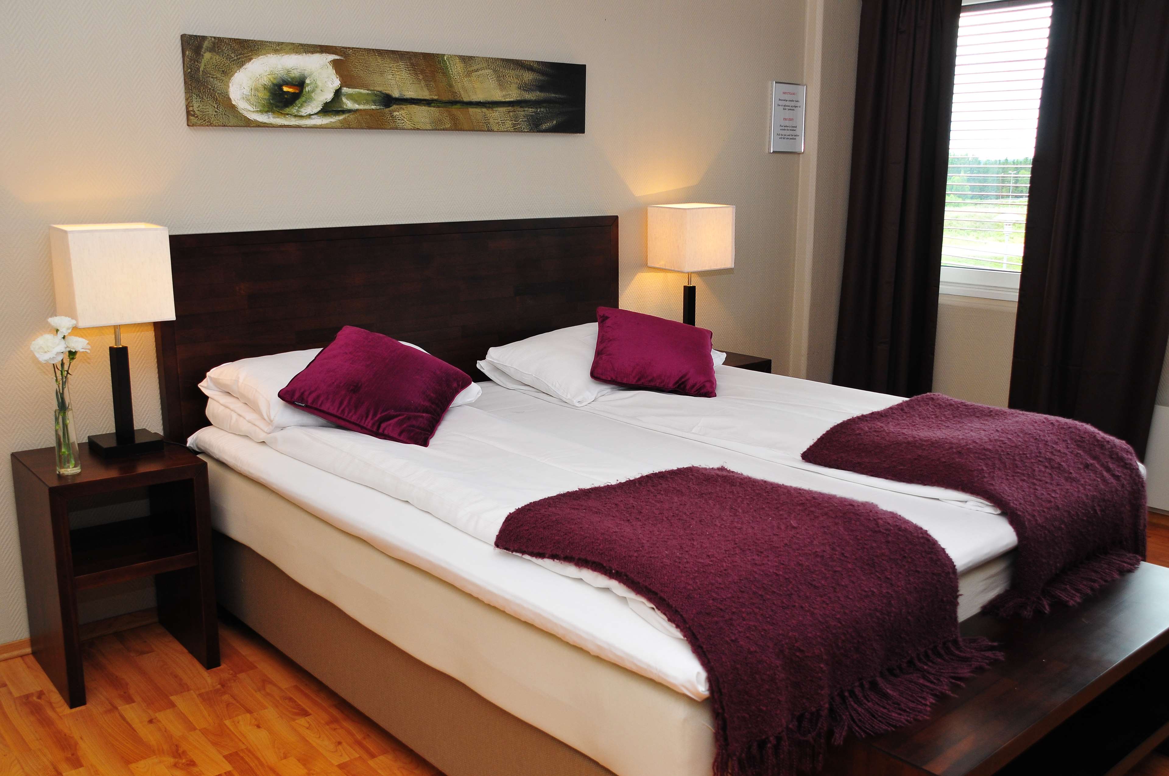 Best Western Letohallen Hotel