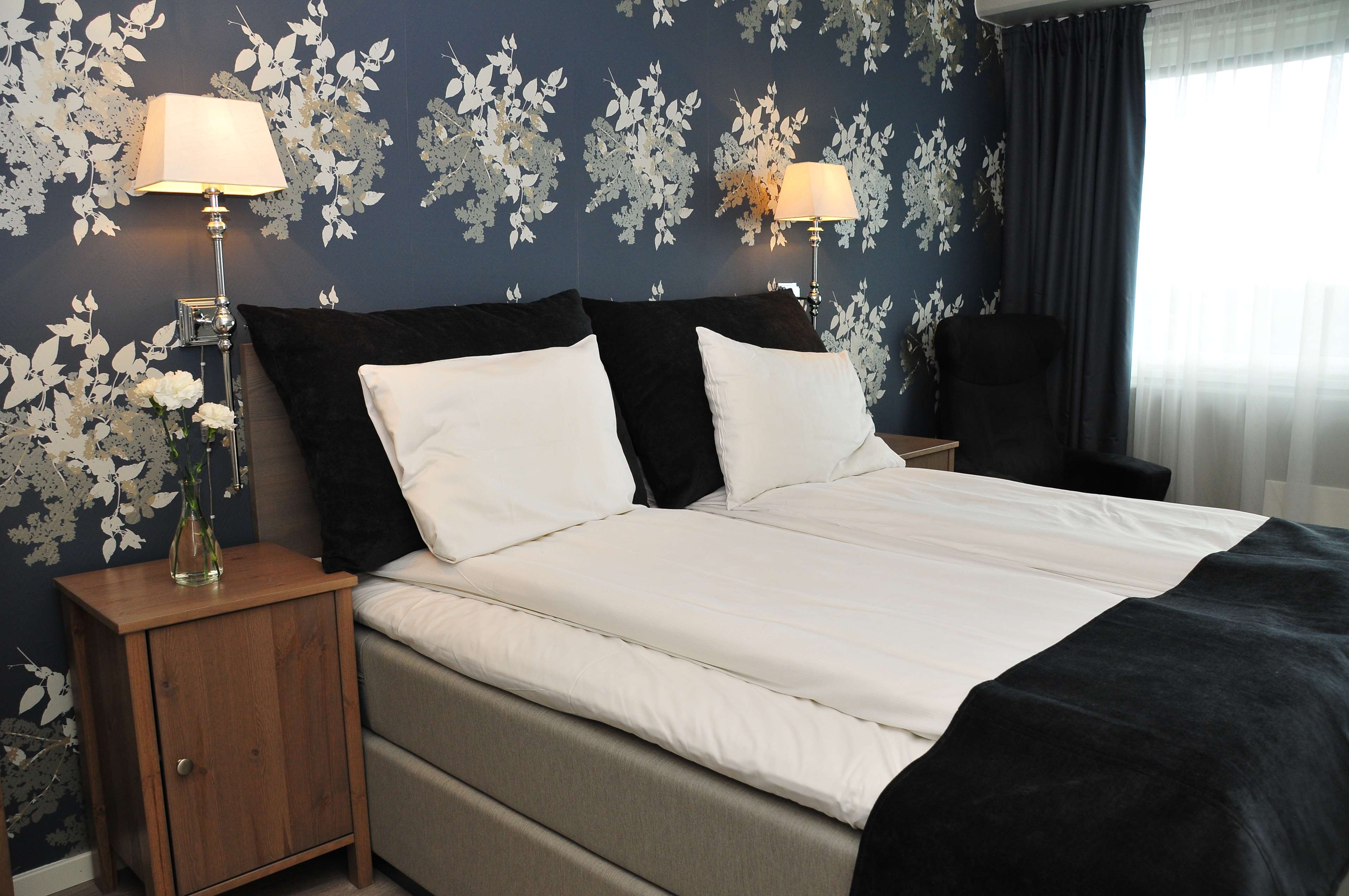 Best Western Letohallen Hotel