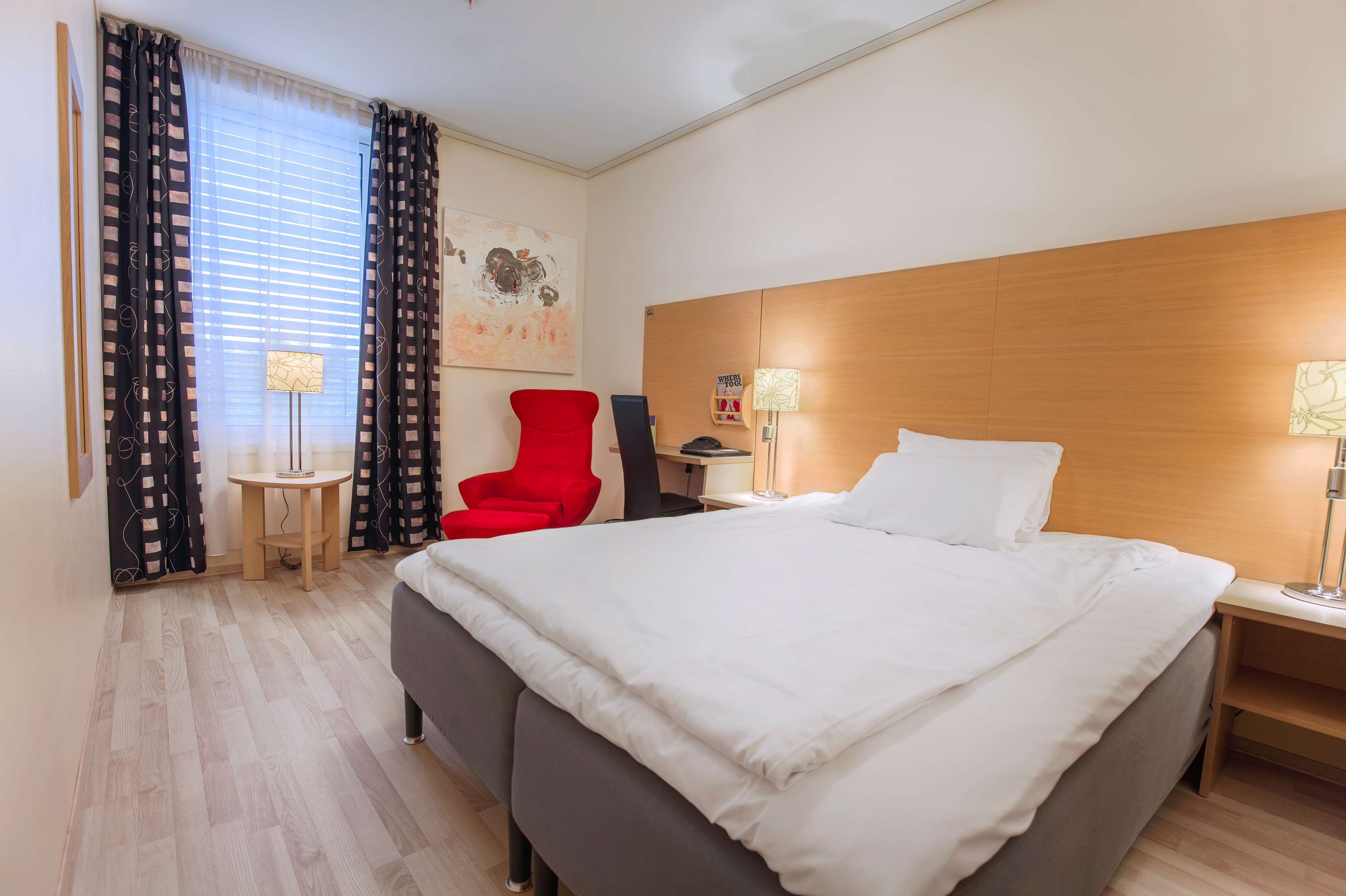 Best Western Letohallen Hotel