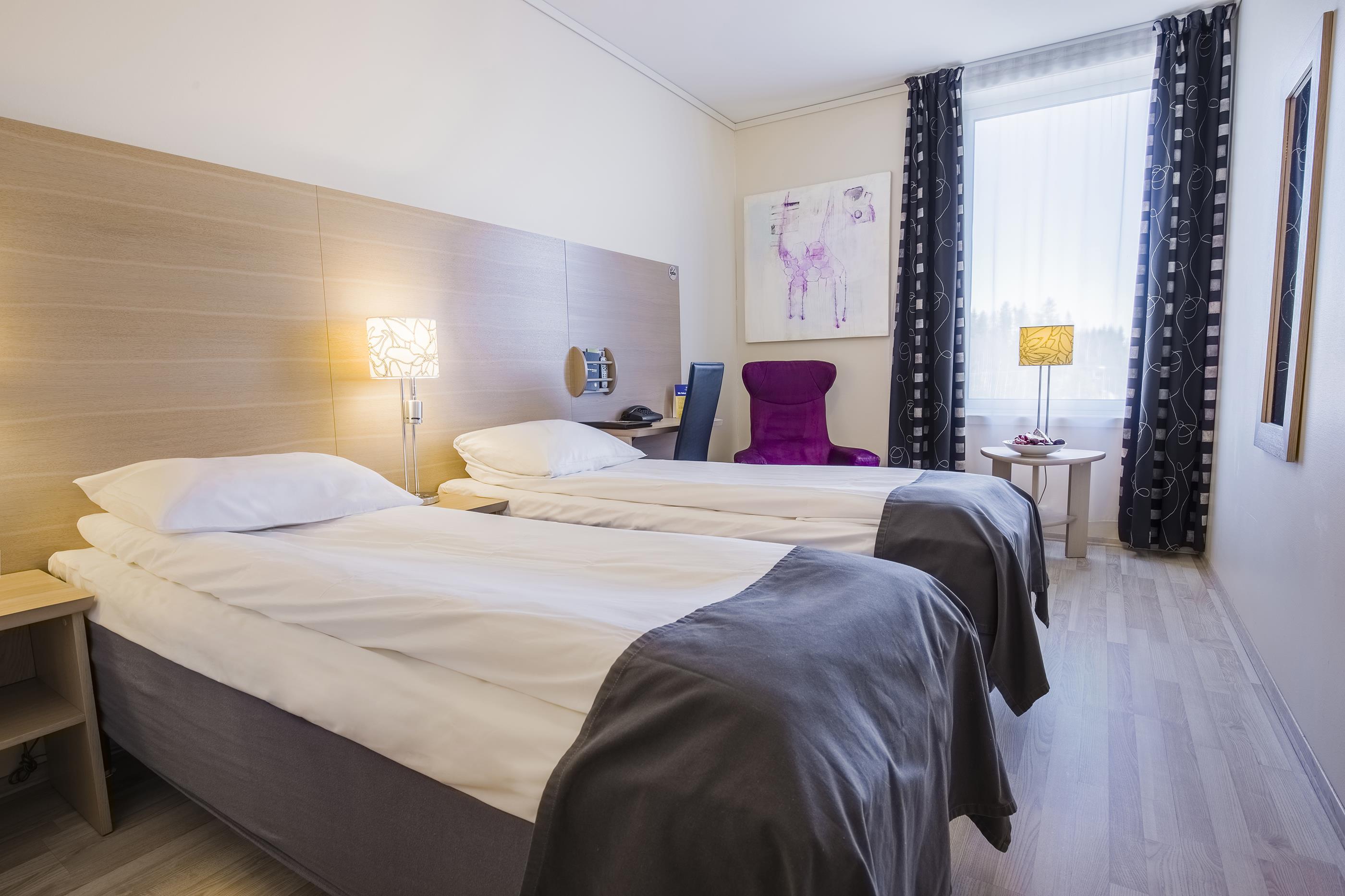 Best Western Letohallen Hotel