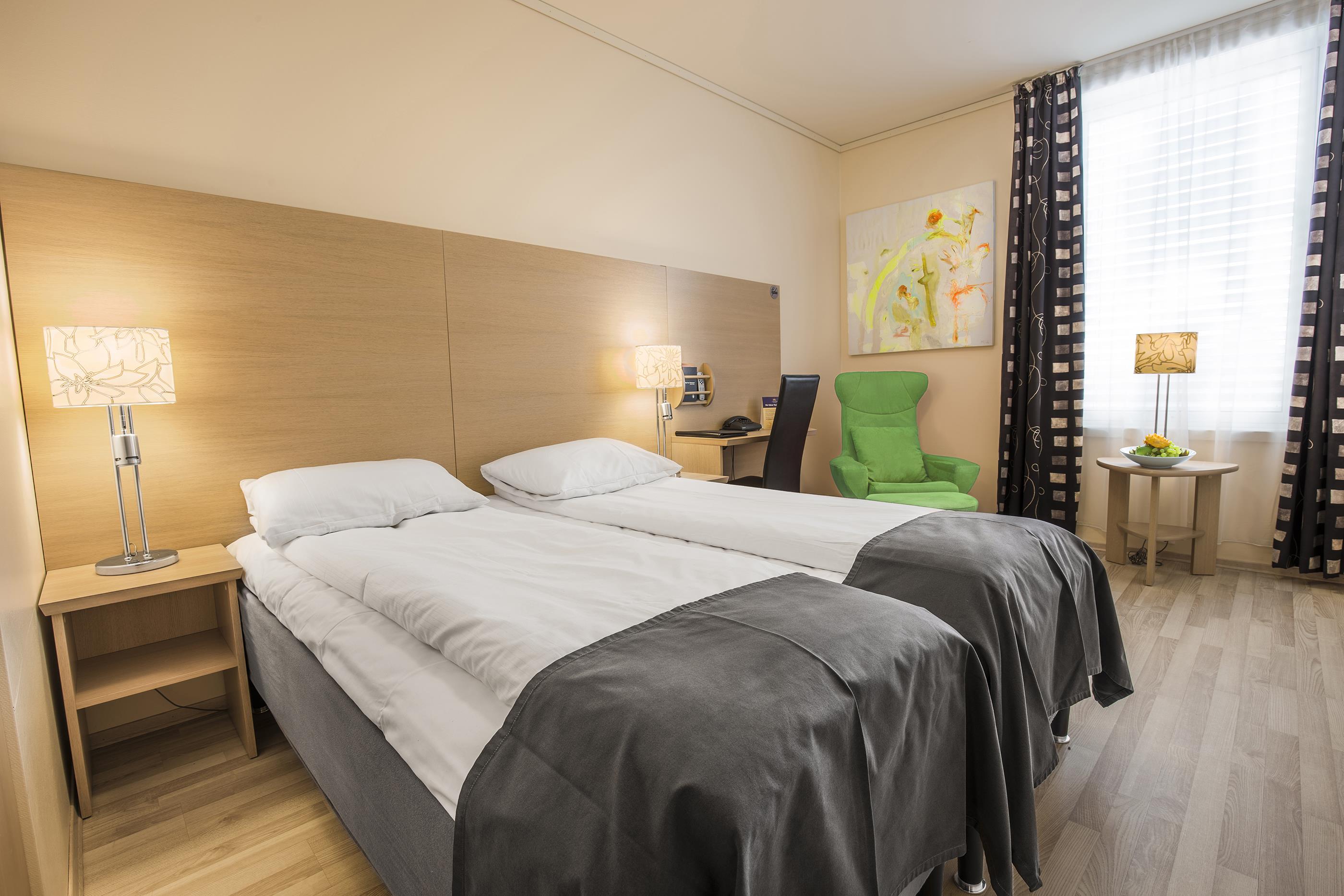 Best Western Letohallen Hotel