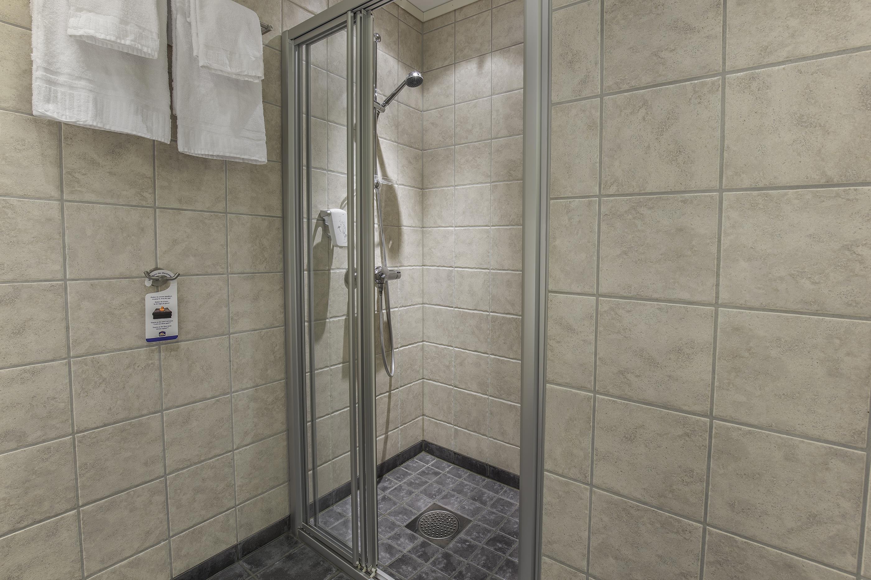 Best Western Letohallen Hotel