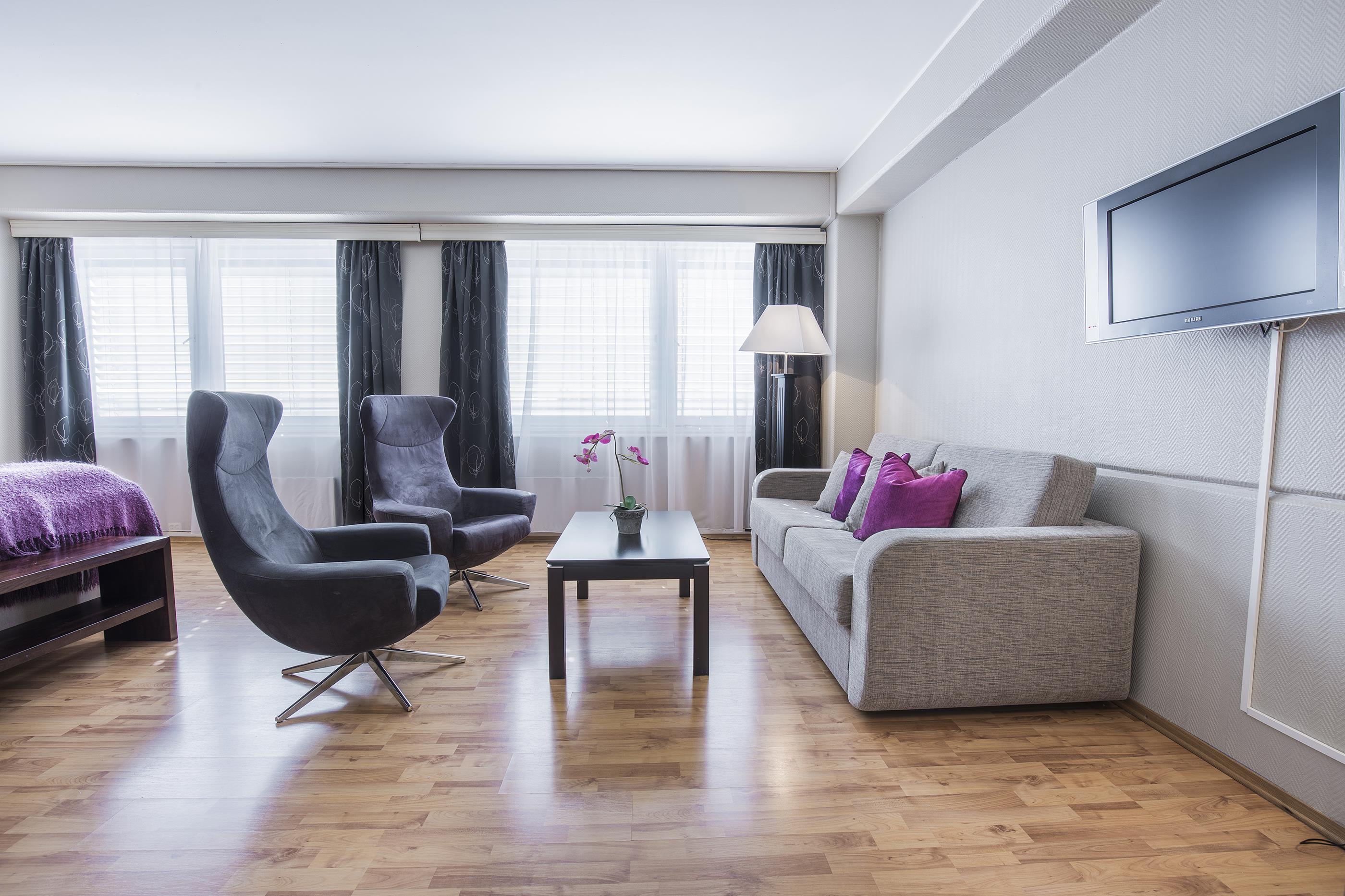 Best Western Letohallen Hotel