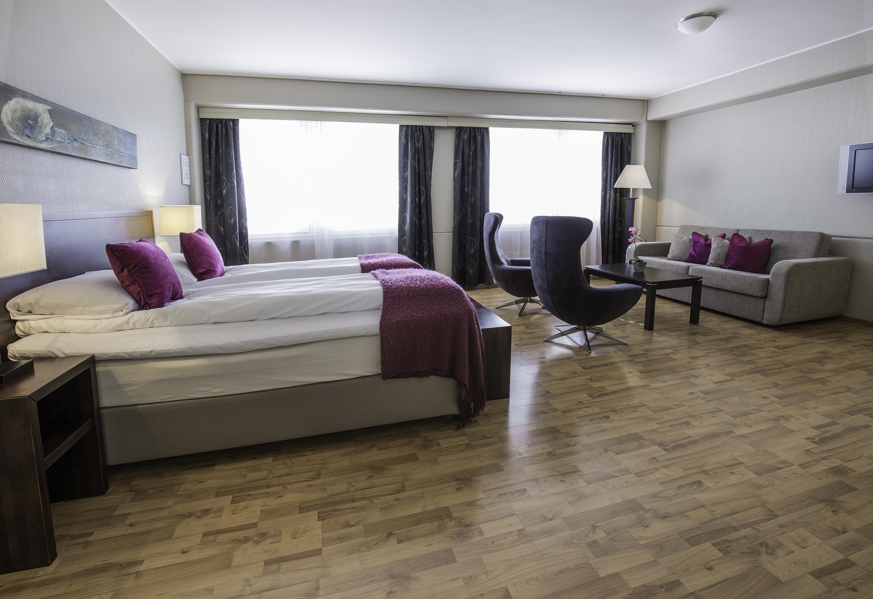 Best Western Letohallen Hotel
