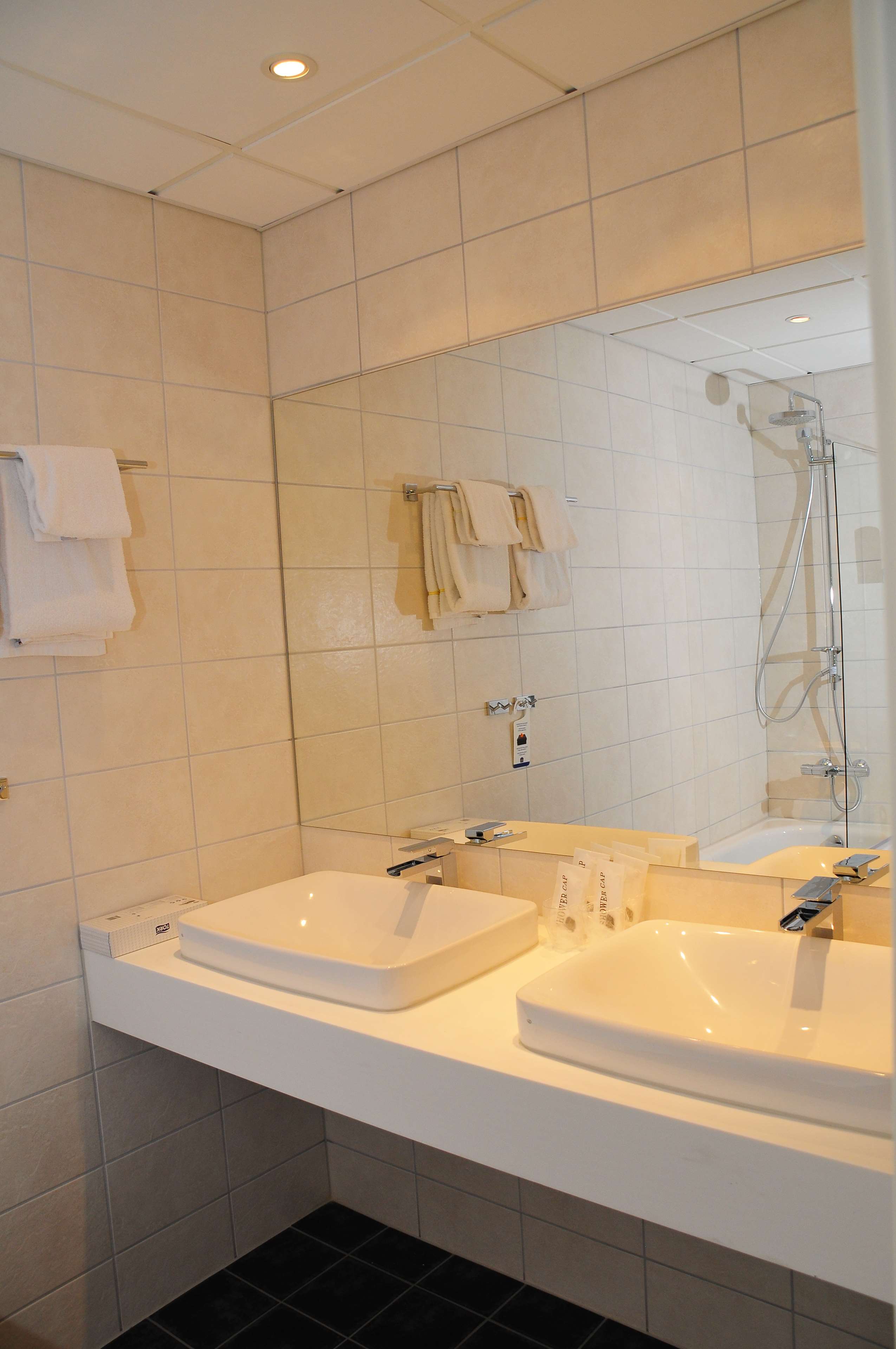 Best Western Letohallen Hotel