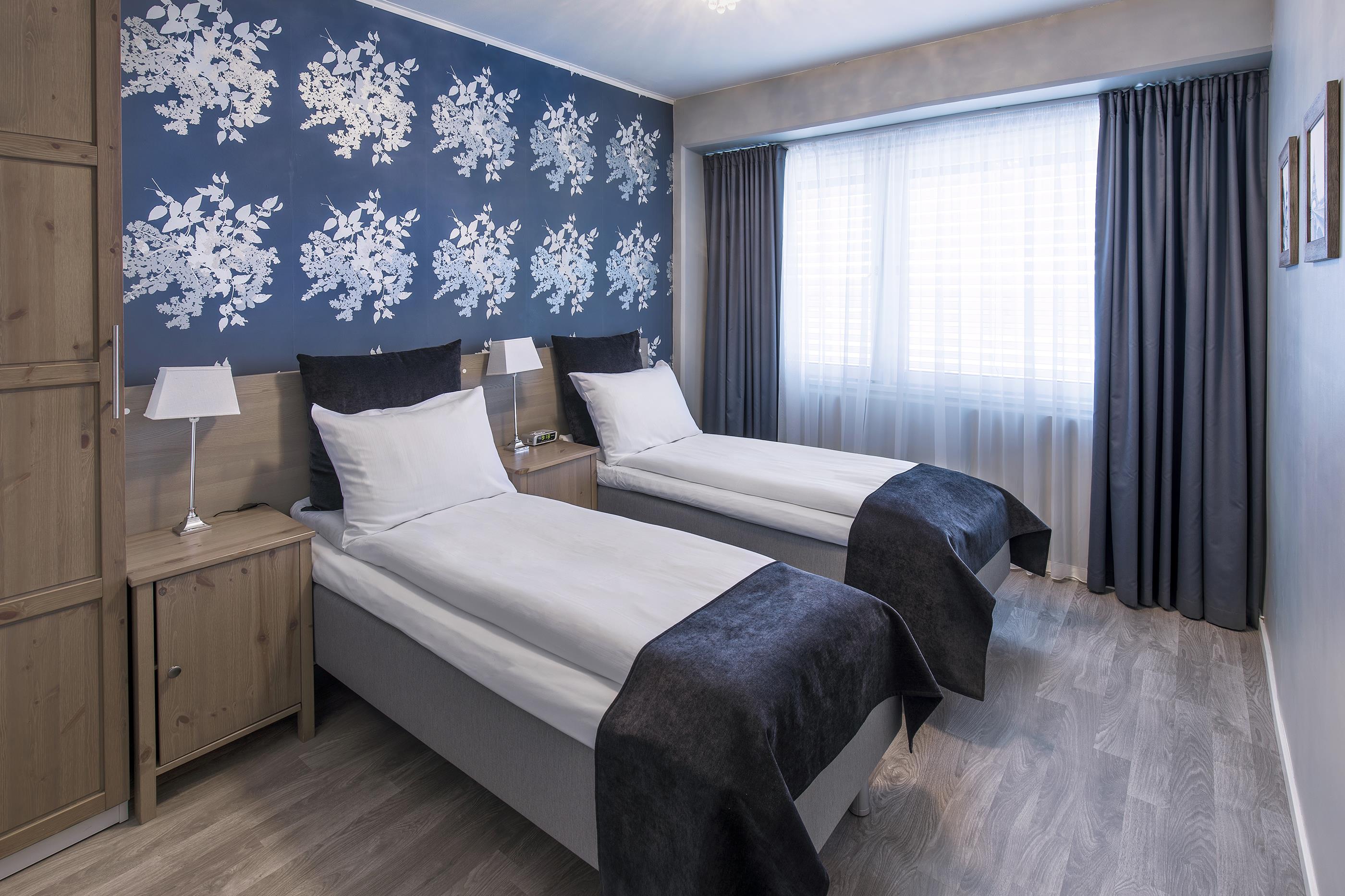 Best Western Letohallen Hotel