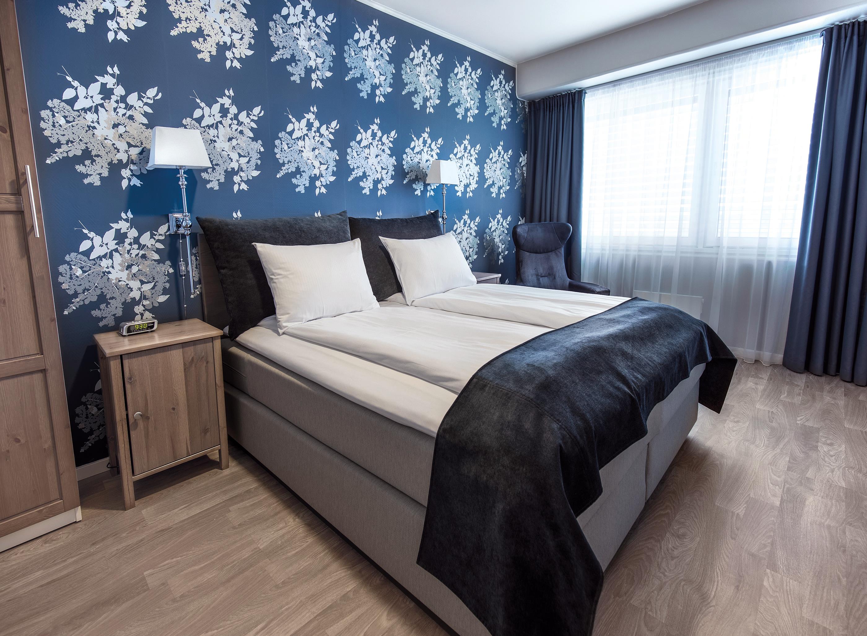 Best Western Letohallen Hotel