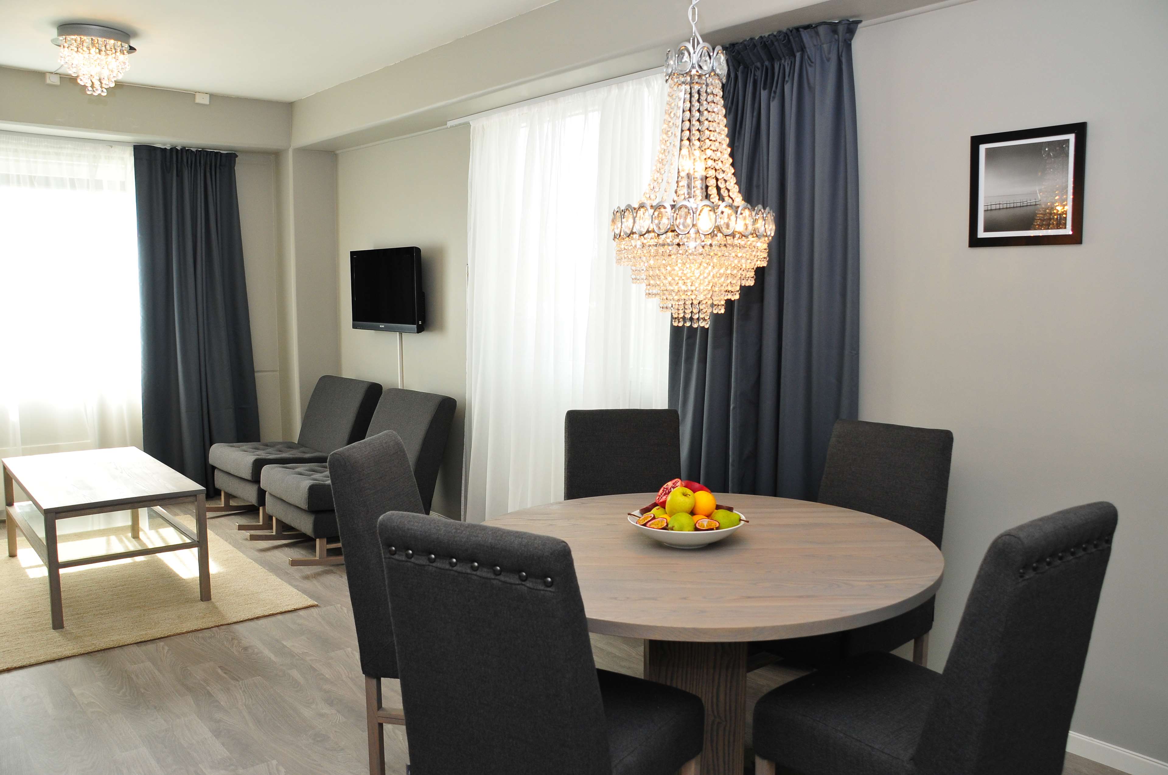 Best Western Letohallen Hotel