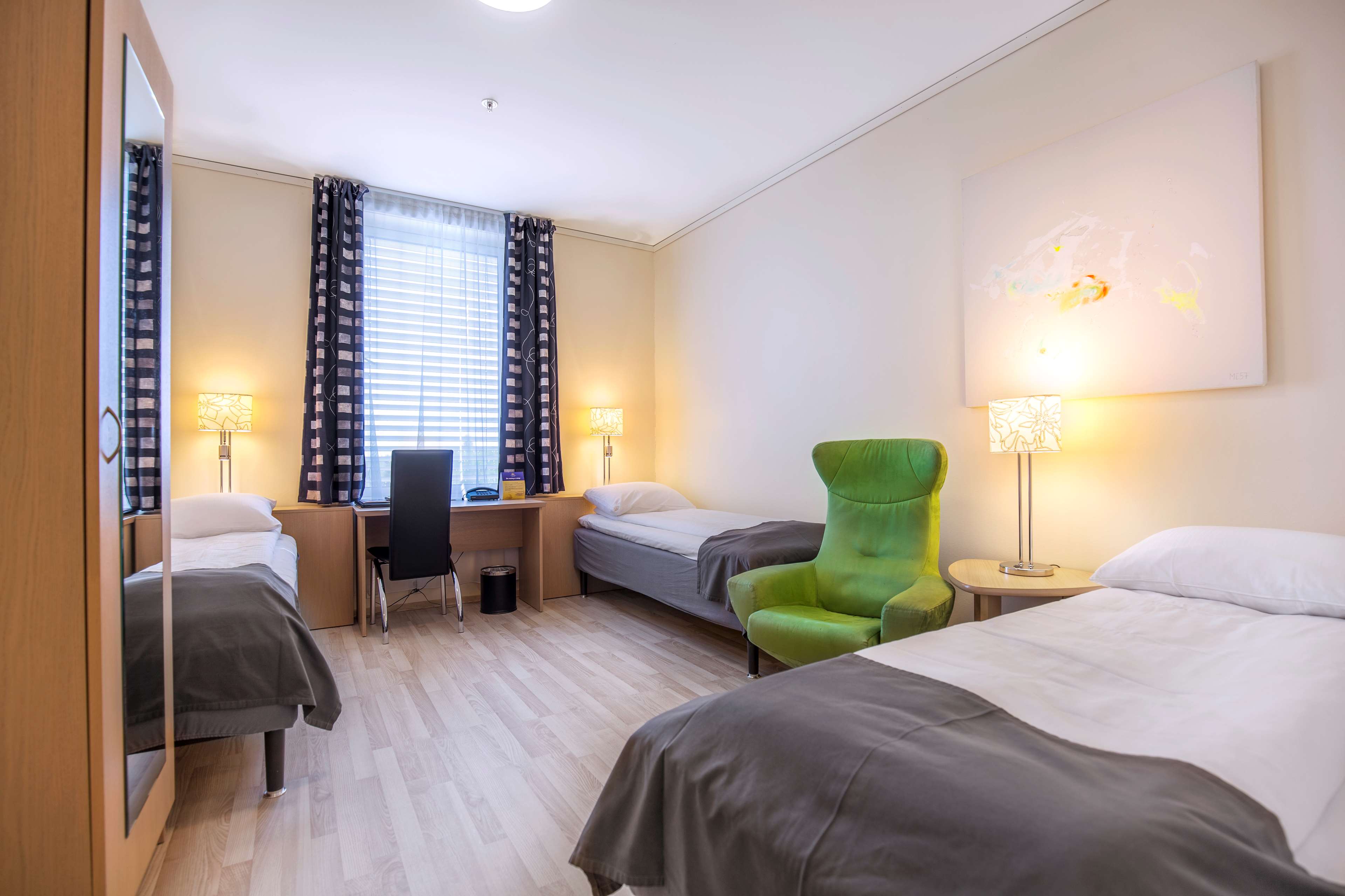Best Western Letohallen Hotel