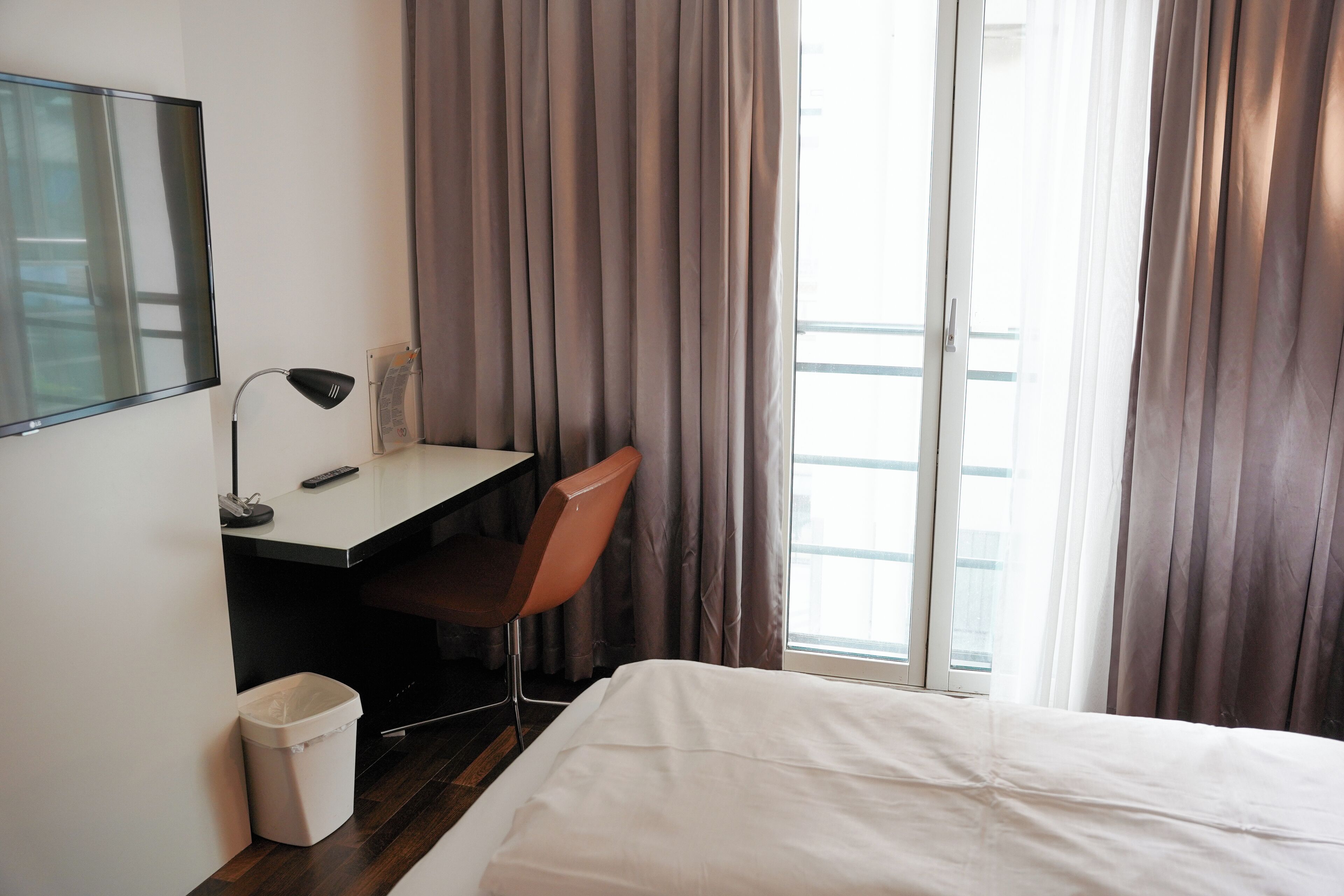 Comfort Hotel Union Brygge