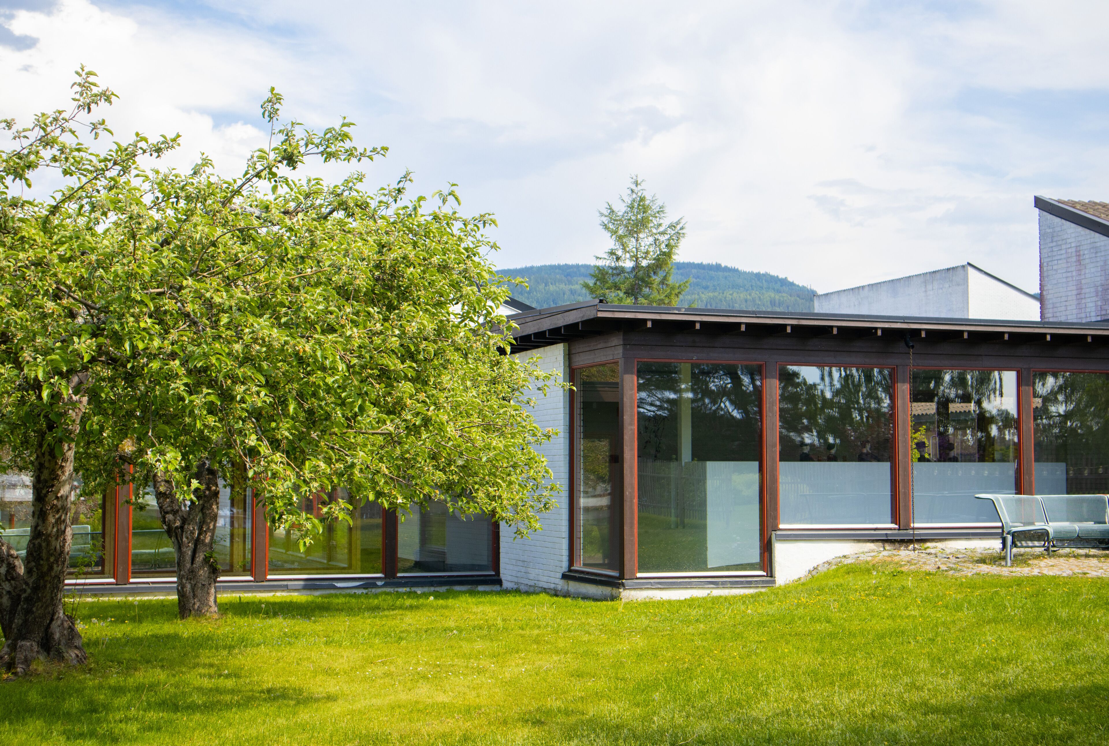Thorbjornrud Hotel
