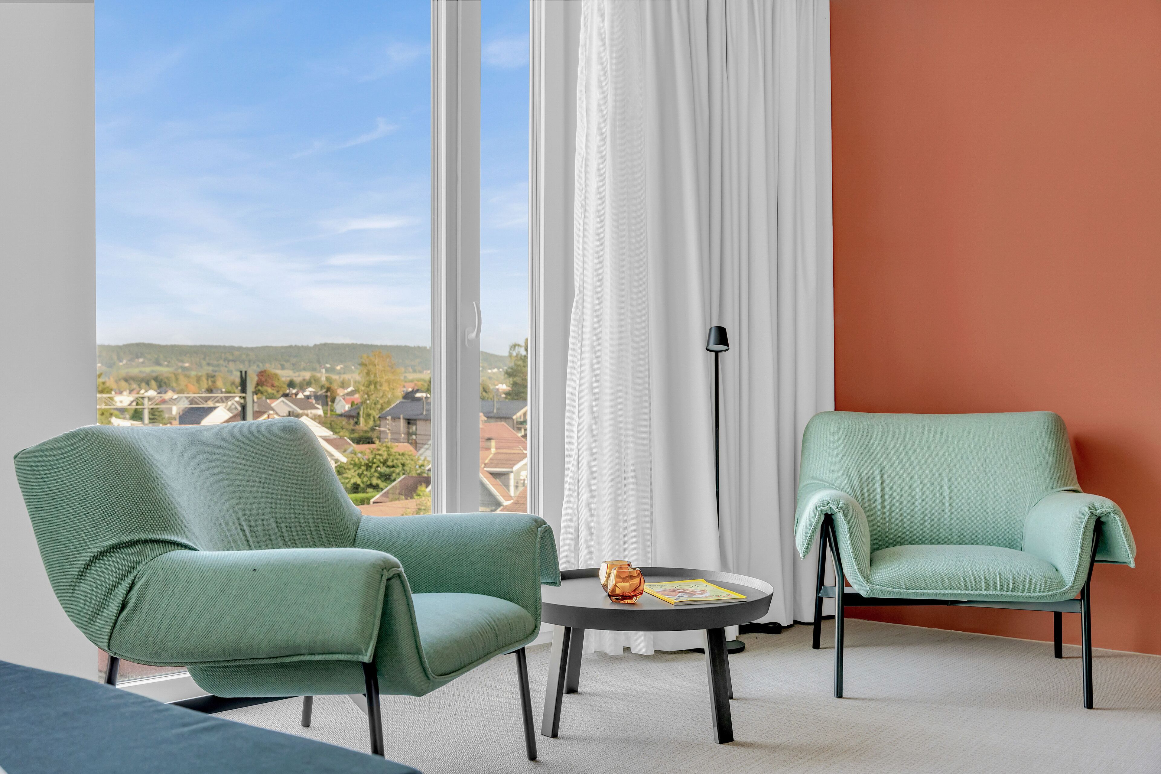 Lux Hotel