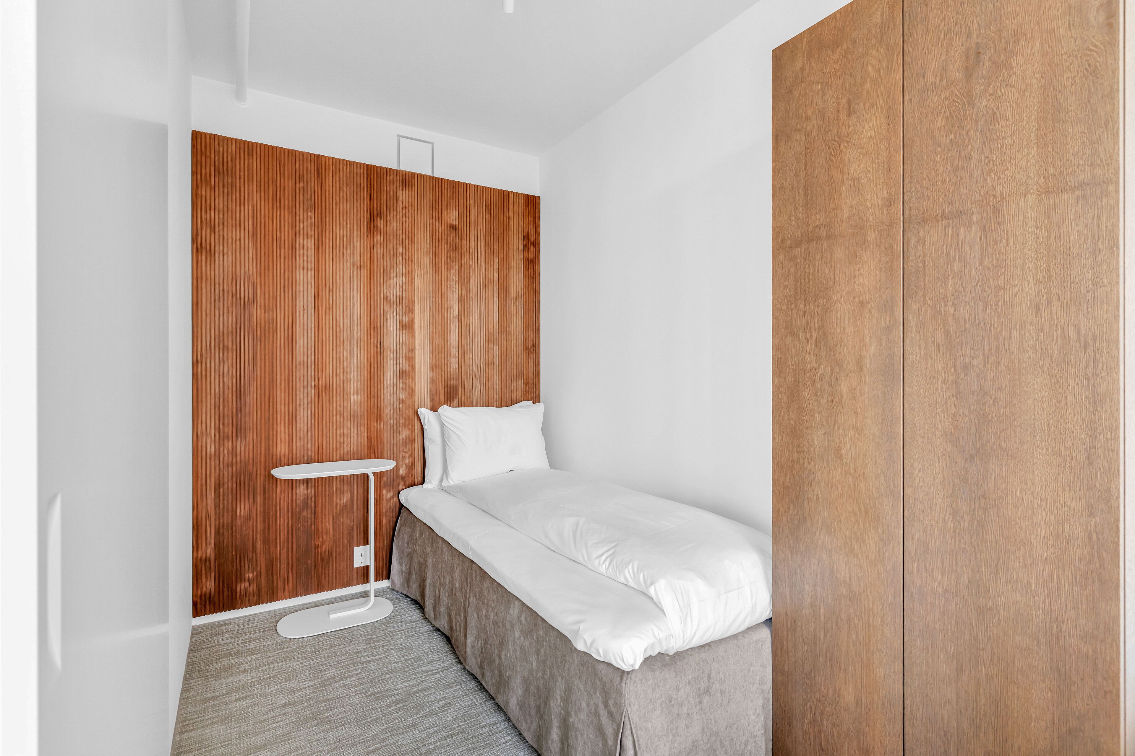 Lux Hotel