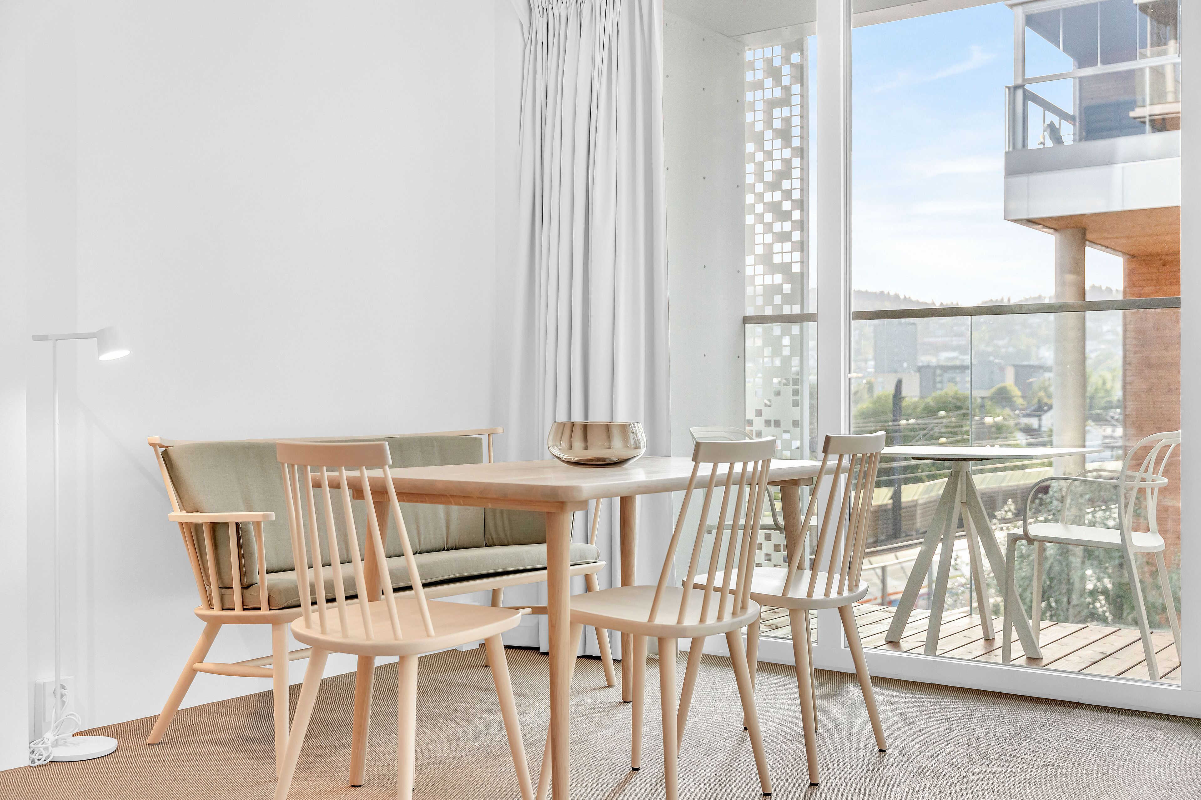 Lux Hotel