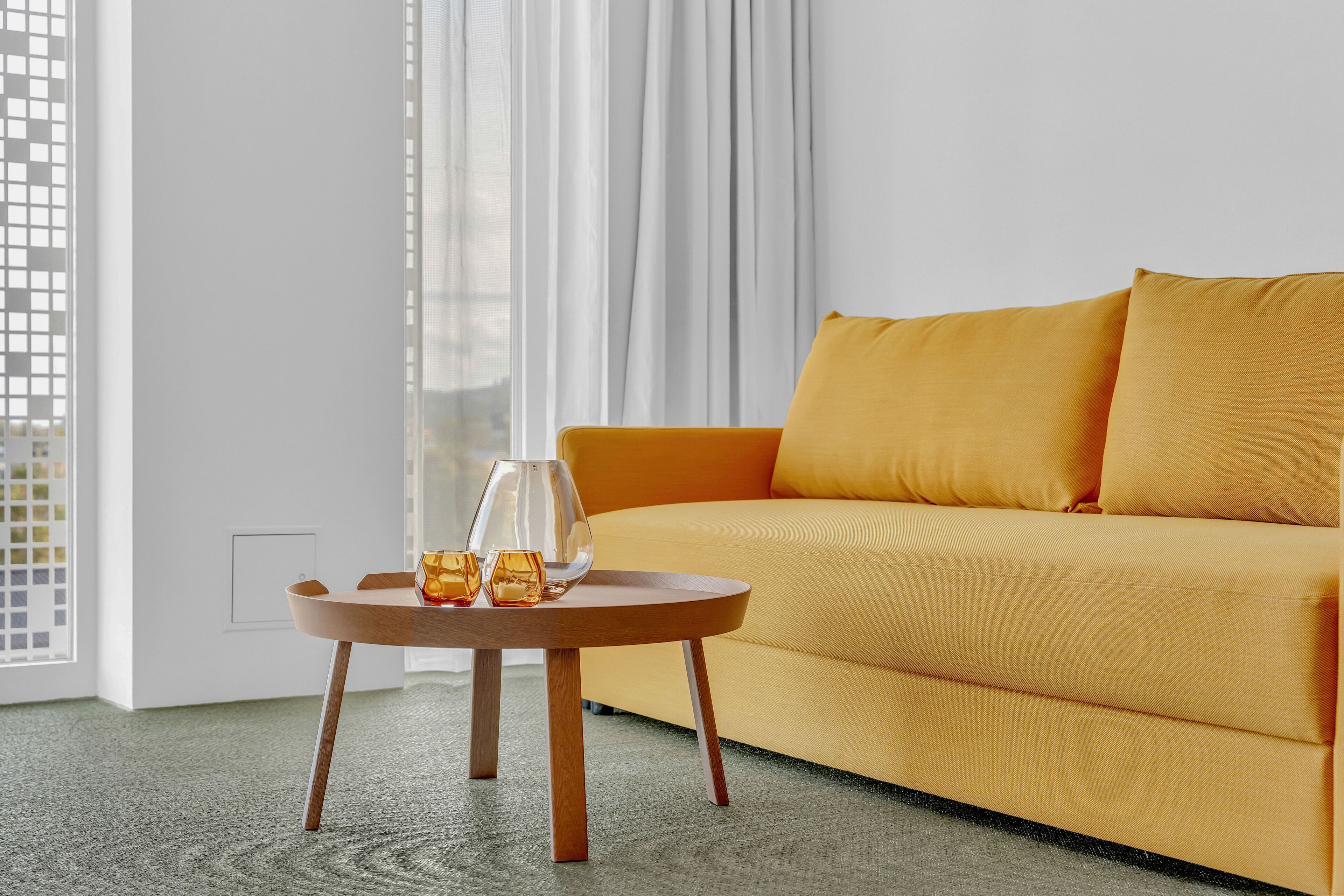 Lux Hotel